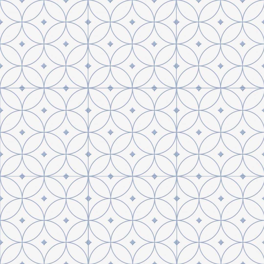 The Tile Life SALHA1010AZ Tile-Samples - View #7