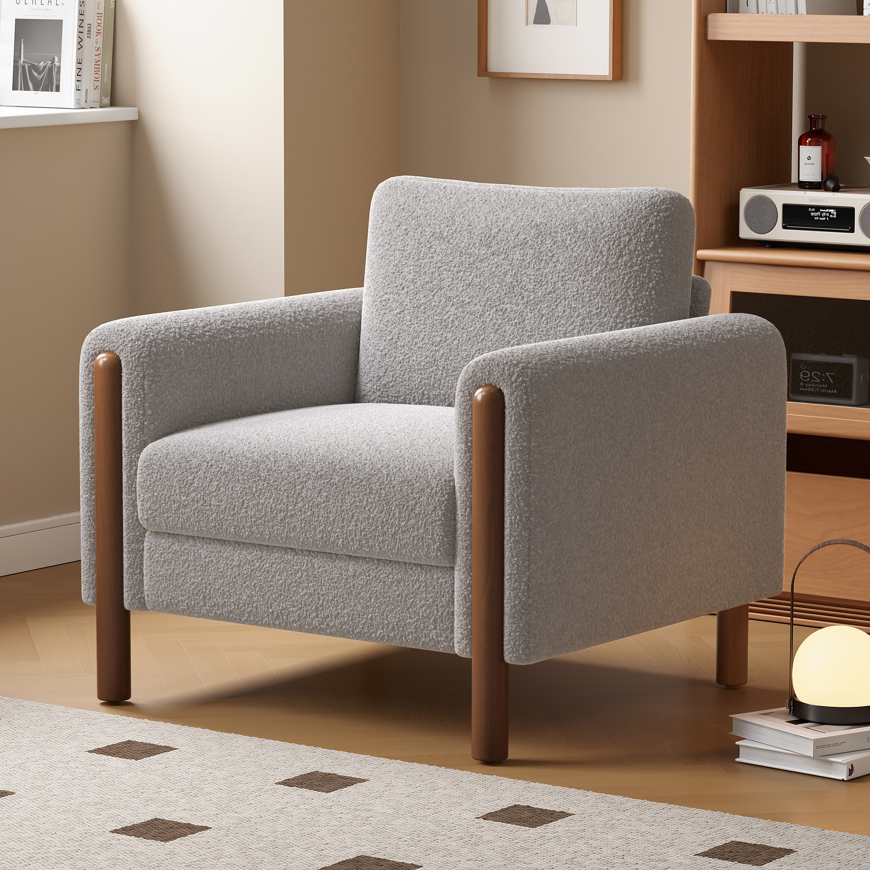 Best Selling Home Decor 320180 chairs - View #3