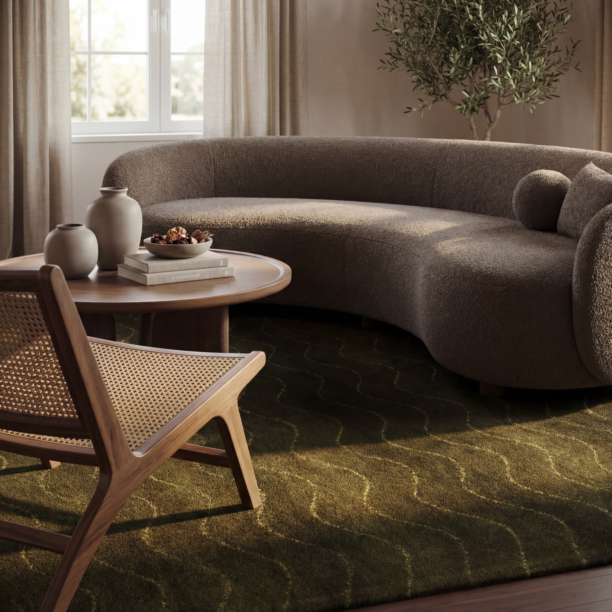 nuLOOM 200SVSM01B-508 rugs - View #10