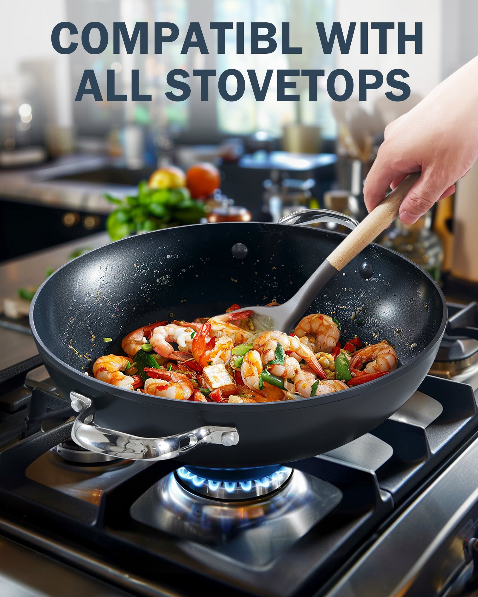 Cooks Standard 02486 Cooking-Pans-Skillets - View #3