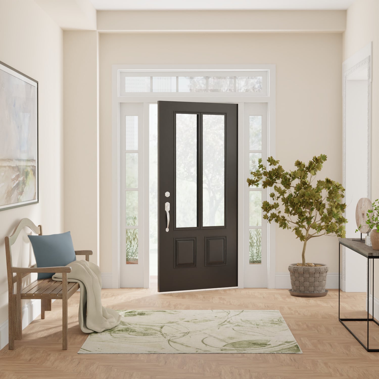 Nourison Home 099446977670 rugs - View #3
