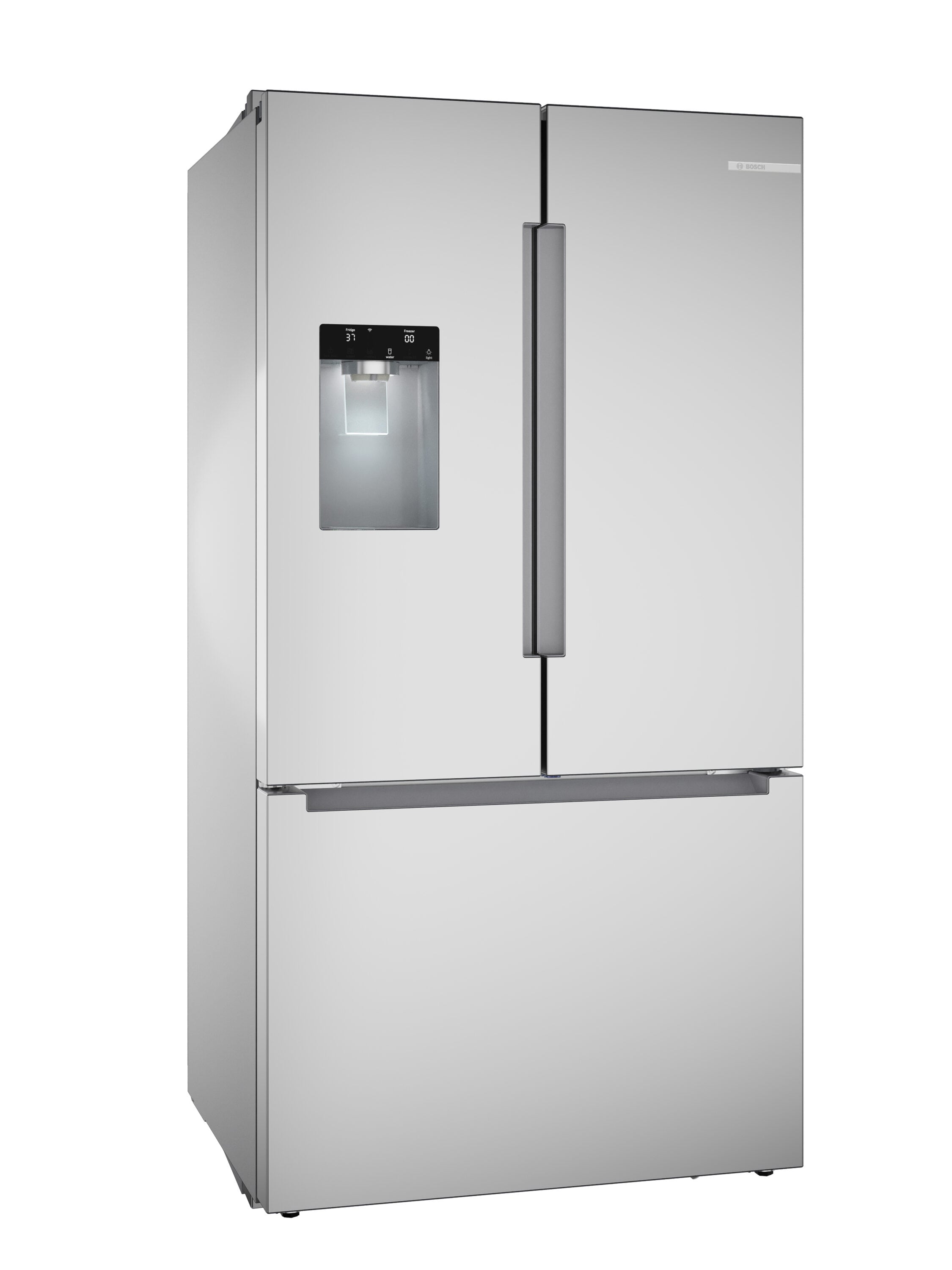 Bosch B36FD30ENS French-Door-Refrigerators - View #7
