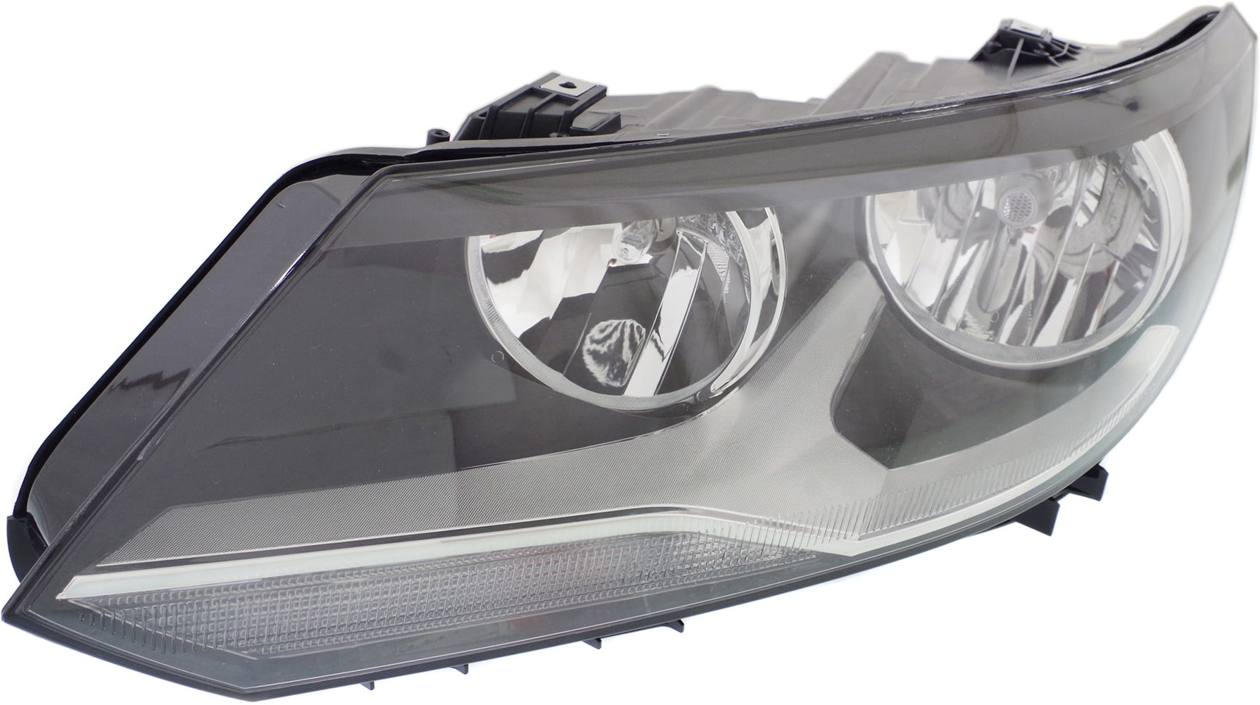 Garage-Pro JCWREPV100314GP Headlights-Components - View #3