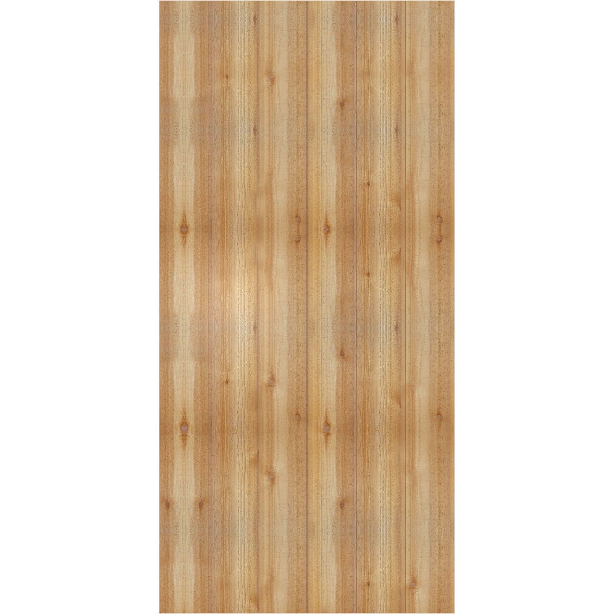 Ekena Millwork RBJ06Z32X067RWR Exterior-Shutters - View #4