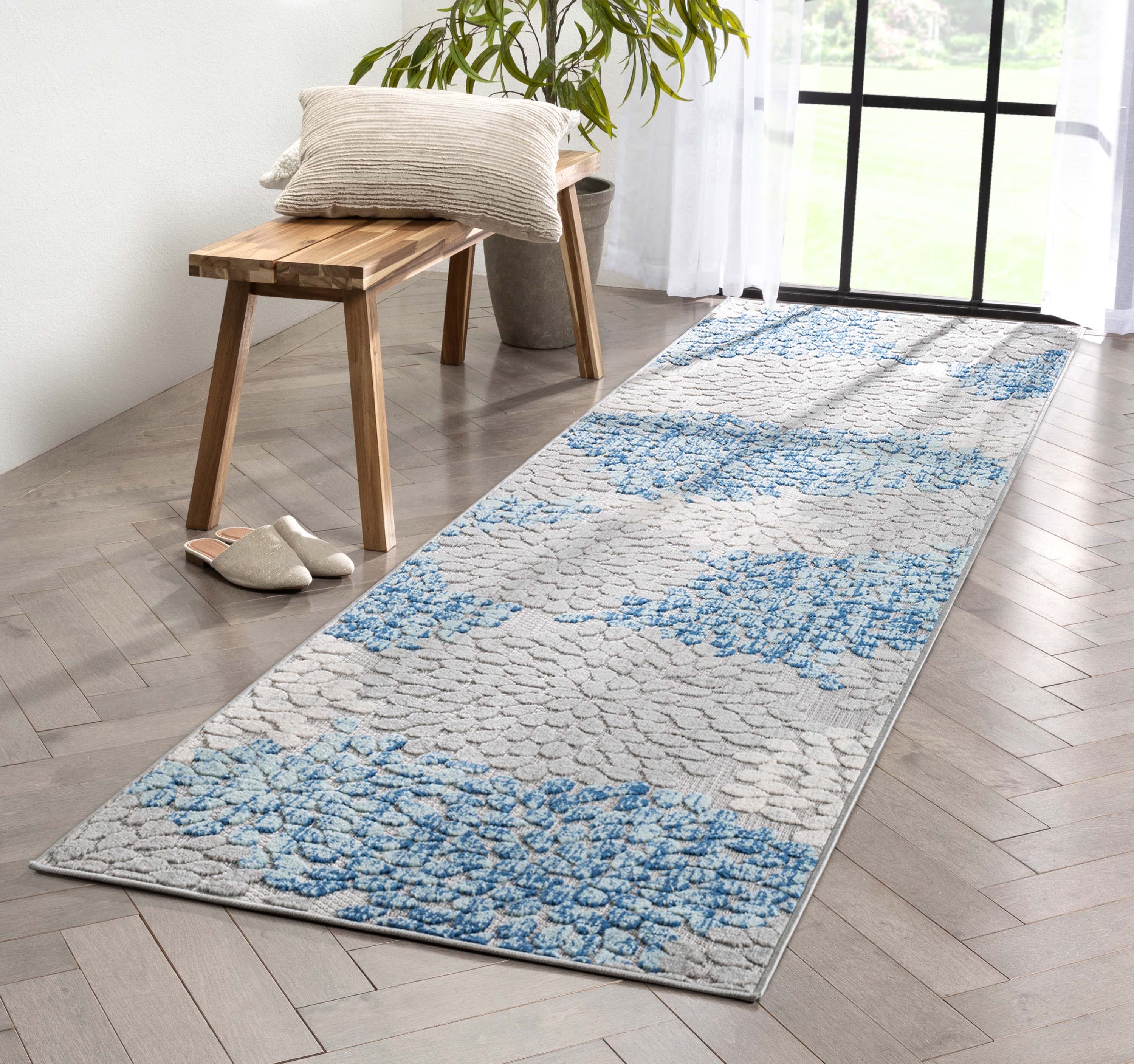 Well Woven DO-467-2L rugs - View #3