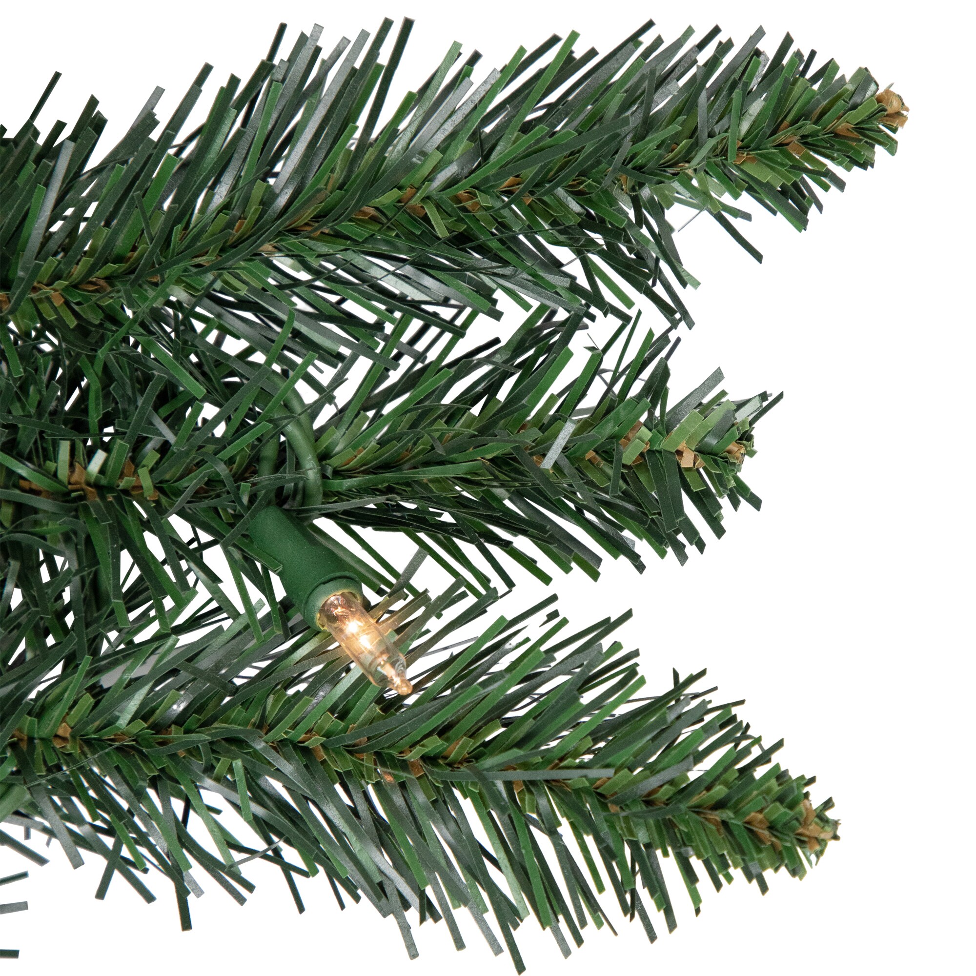 Northlight 32816450 Artificial-Christmas-Garland - View #4