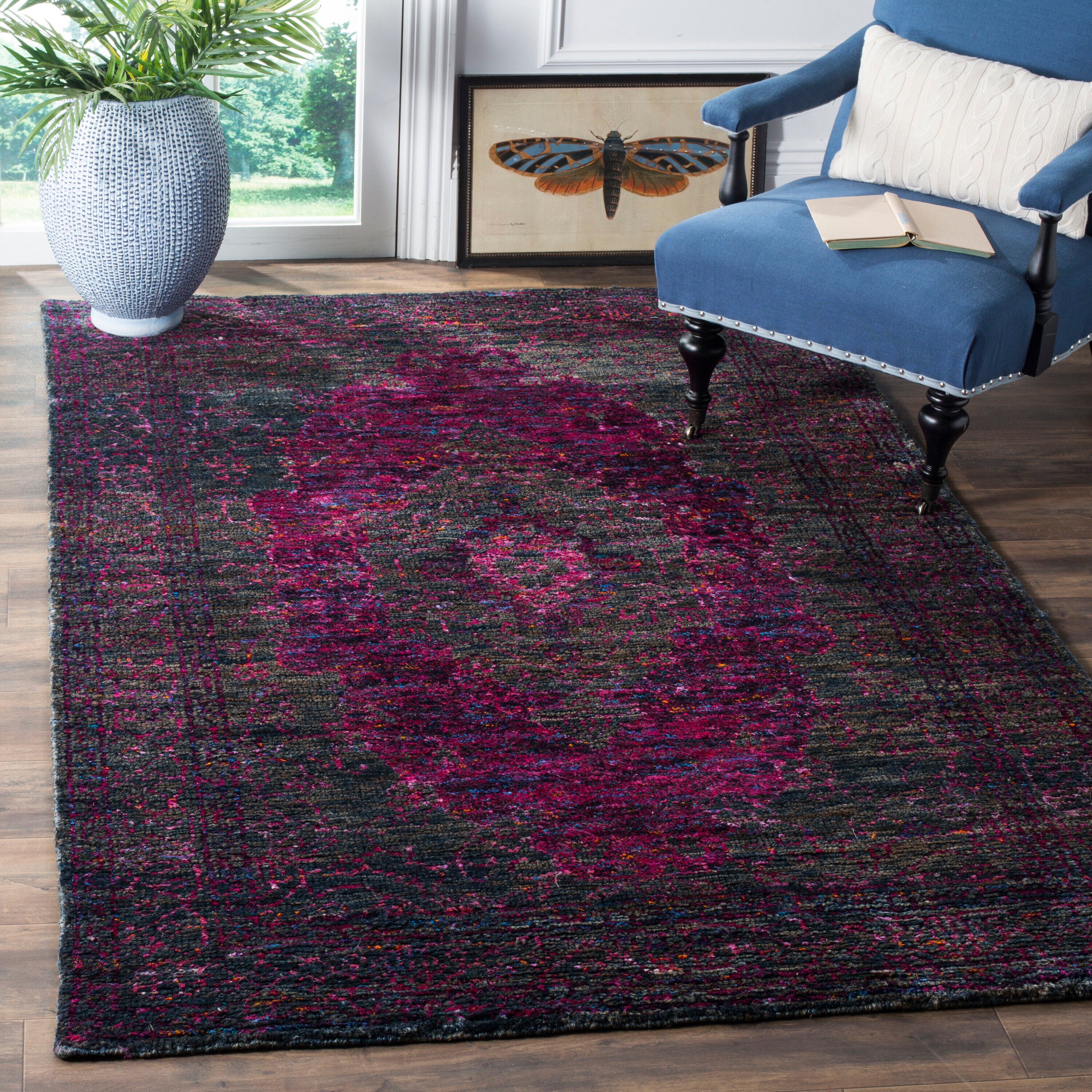 Safavieh TGR601A-5 rugs - View #2