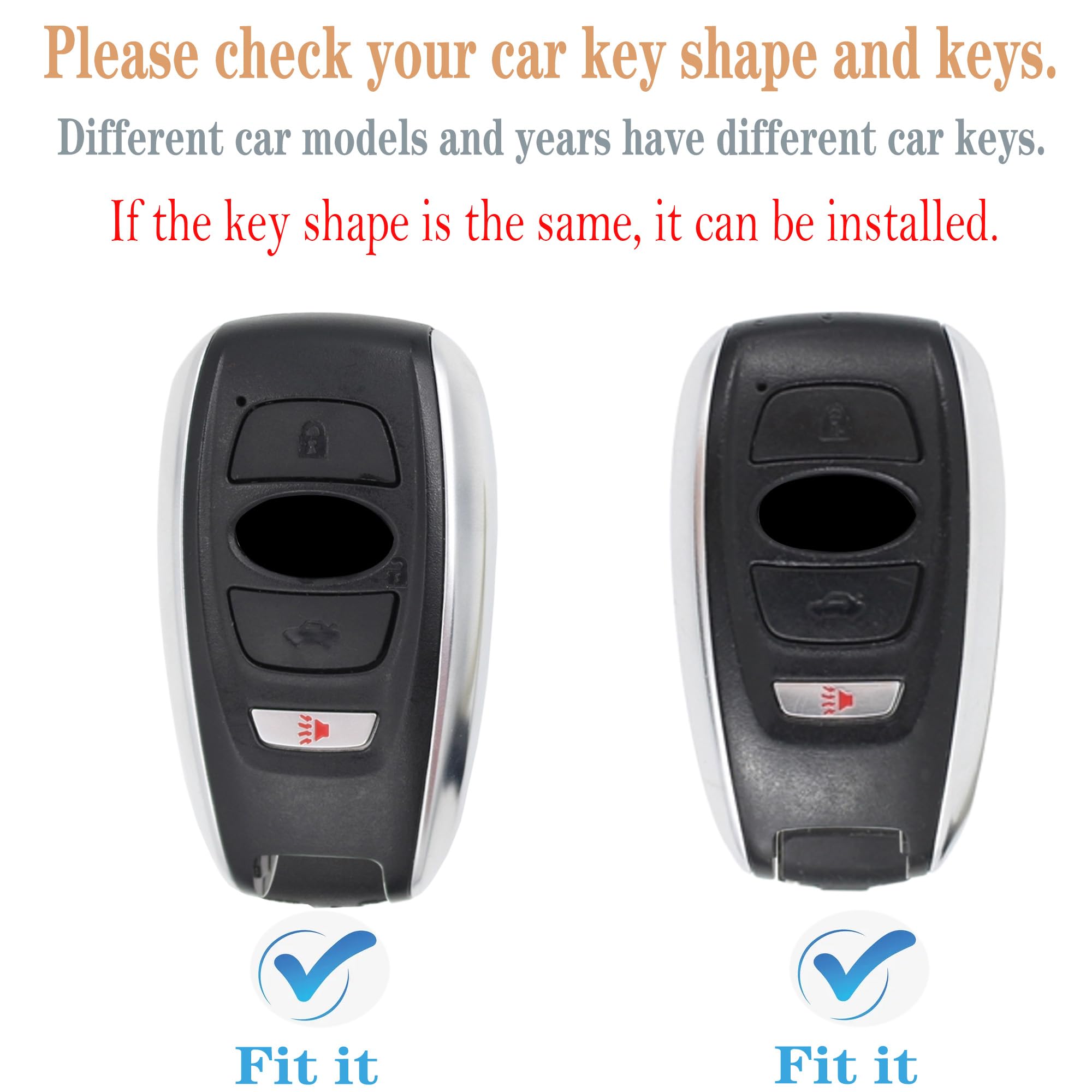 JOWEI LJO0825E0095 Key-Accessories - View #2