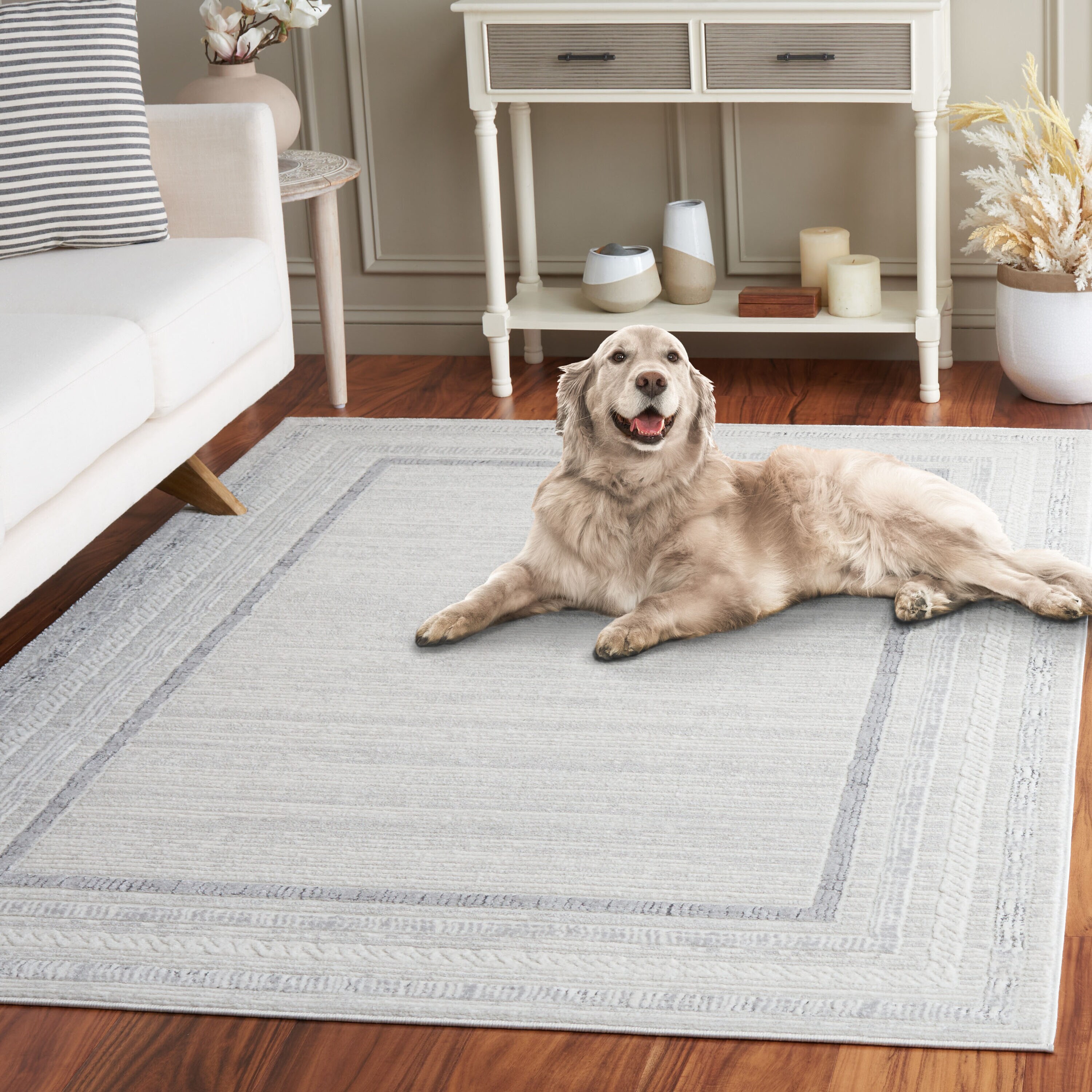Safavieh HAN113F-9 rugs - View #3