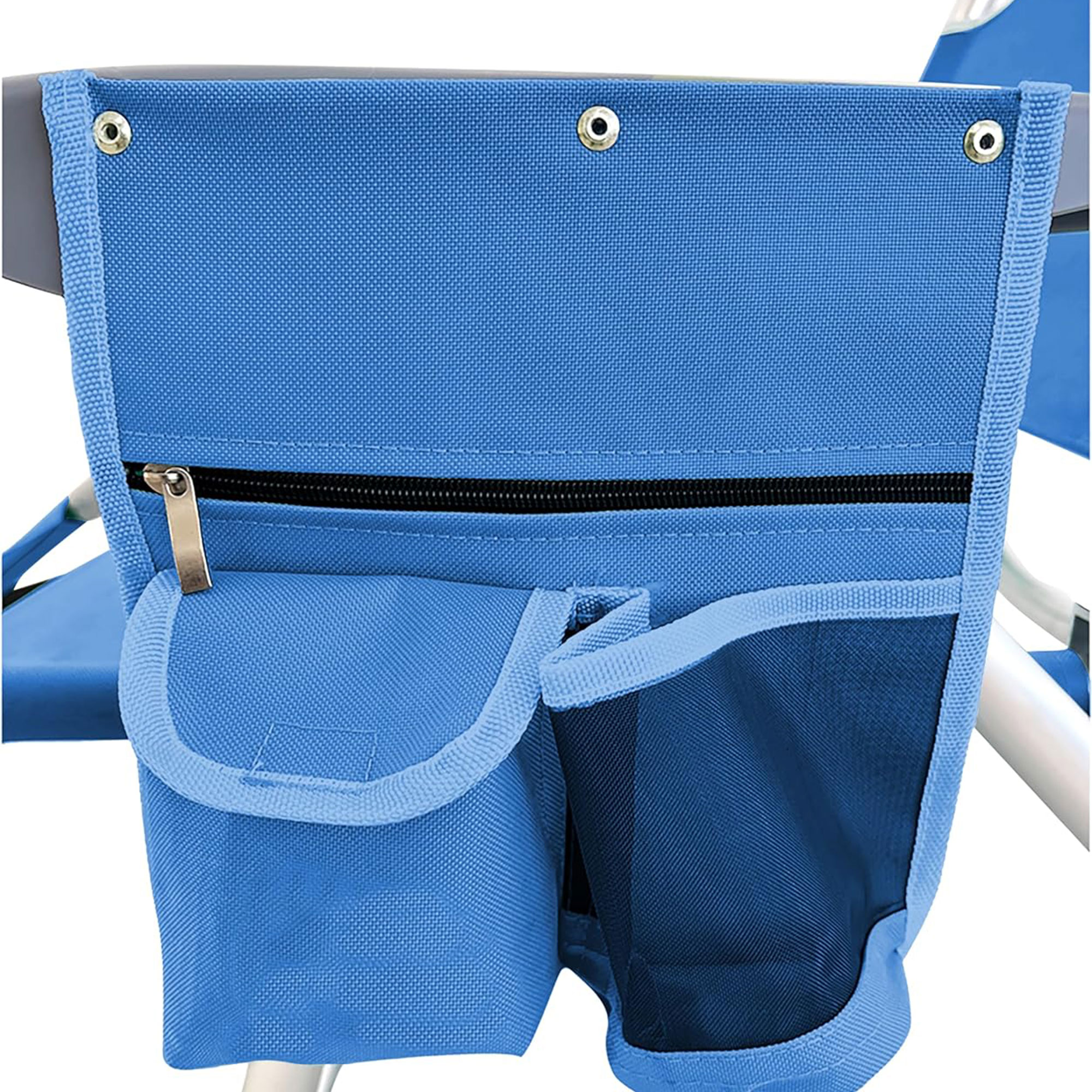 Deltess 398788 Beach-Camping-Chairs - View #9