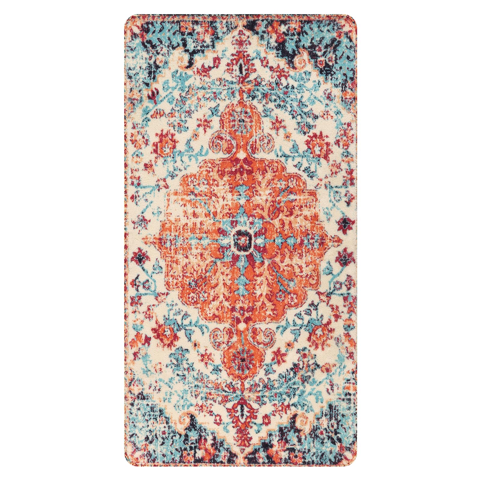 Lahome H53-433CSMZFG-90X150 rugs - View #4