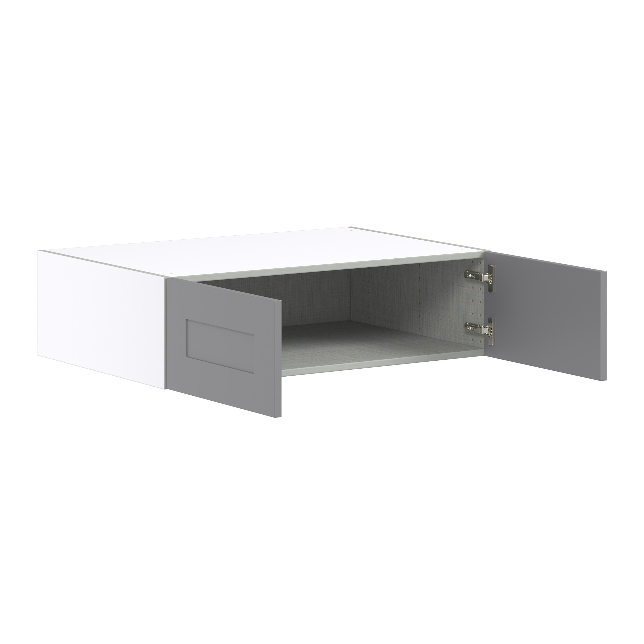Hugo&Borg DSW361024-BM Cabinets-Kitchen - View #7