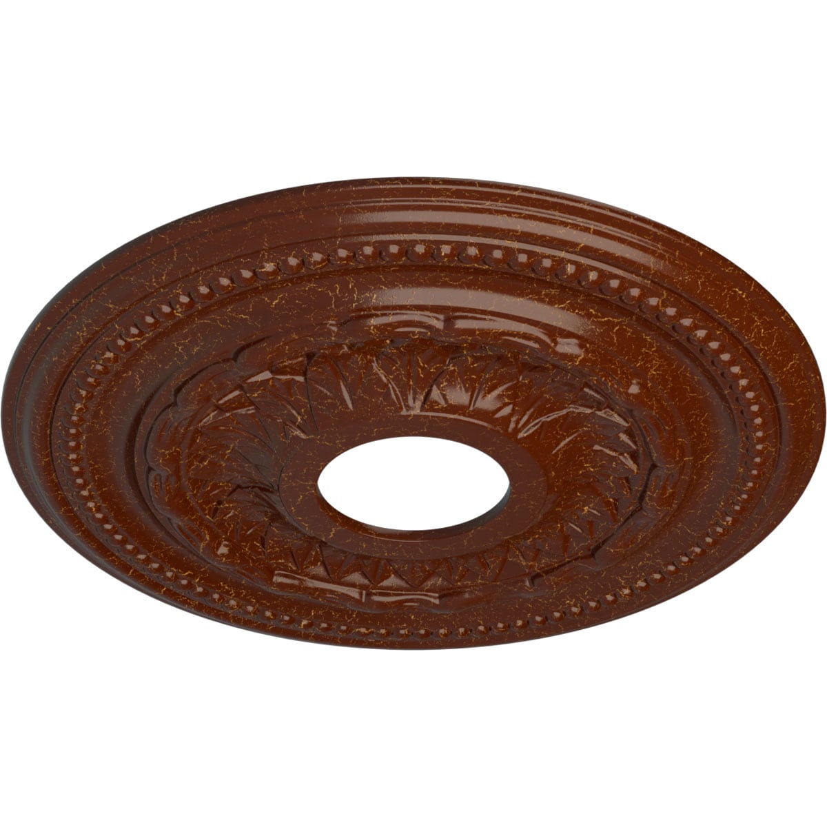 Ekena Millwork CM15GABMC Ceiling-Medallions - View #2
