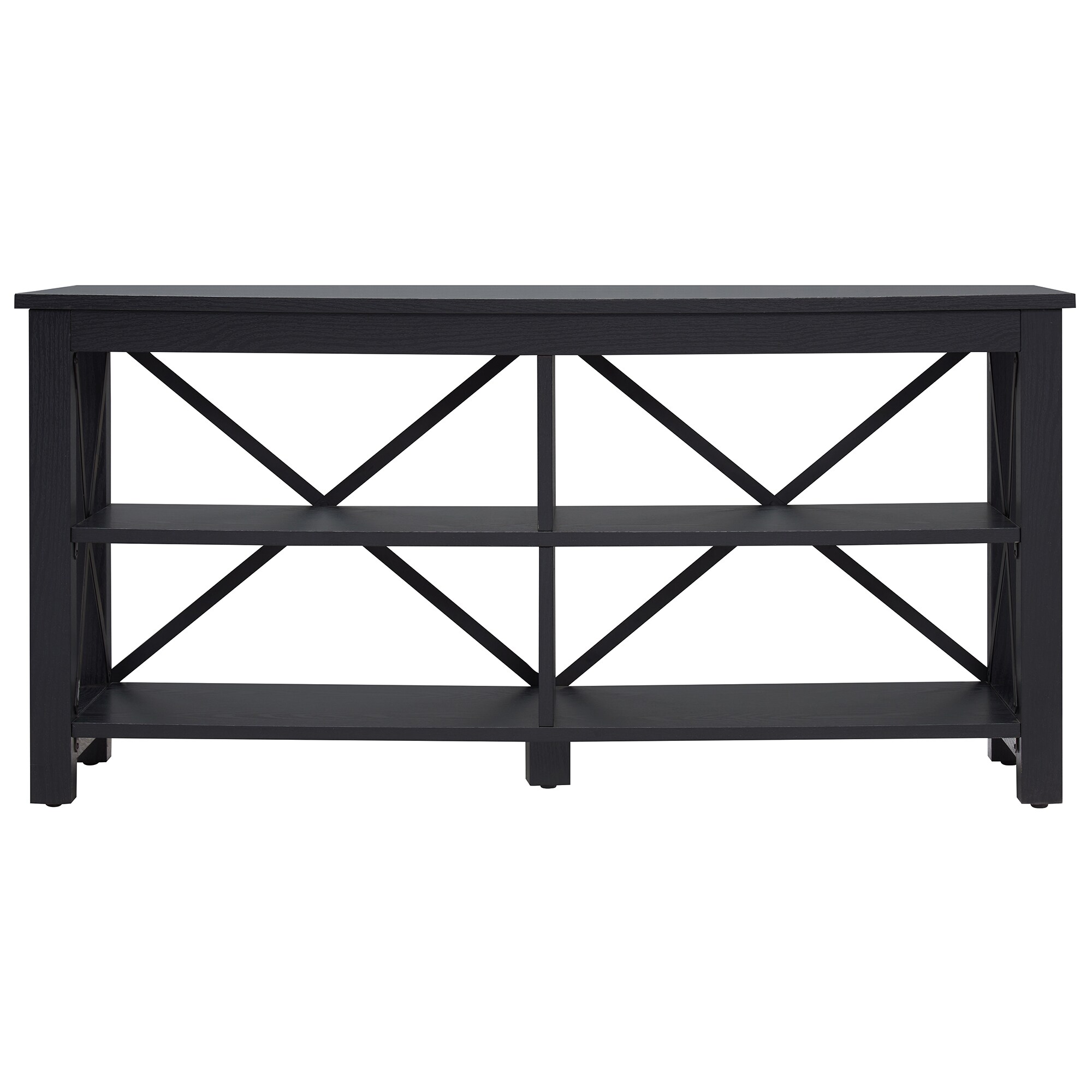 Hailey Home TV1300 Tv-Stands - View #2