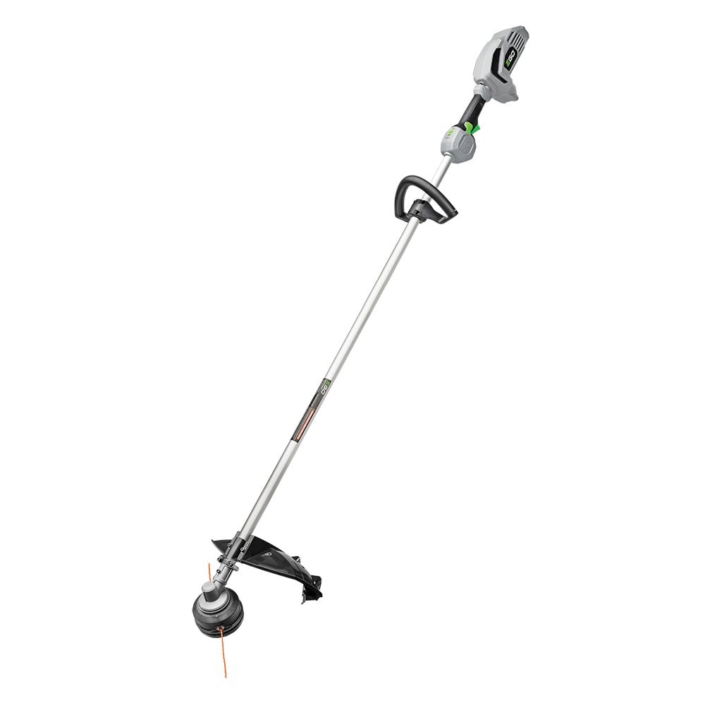 EGO 56-volt 15-in Split Shaft Battery String Trimmer (Battery and Charger Not Included) ST1530 Sansujyuku sansujyuku.com