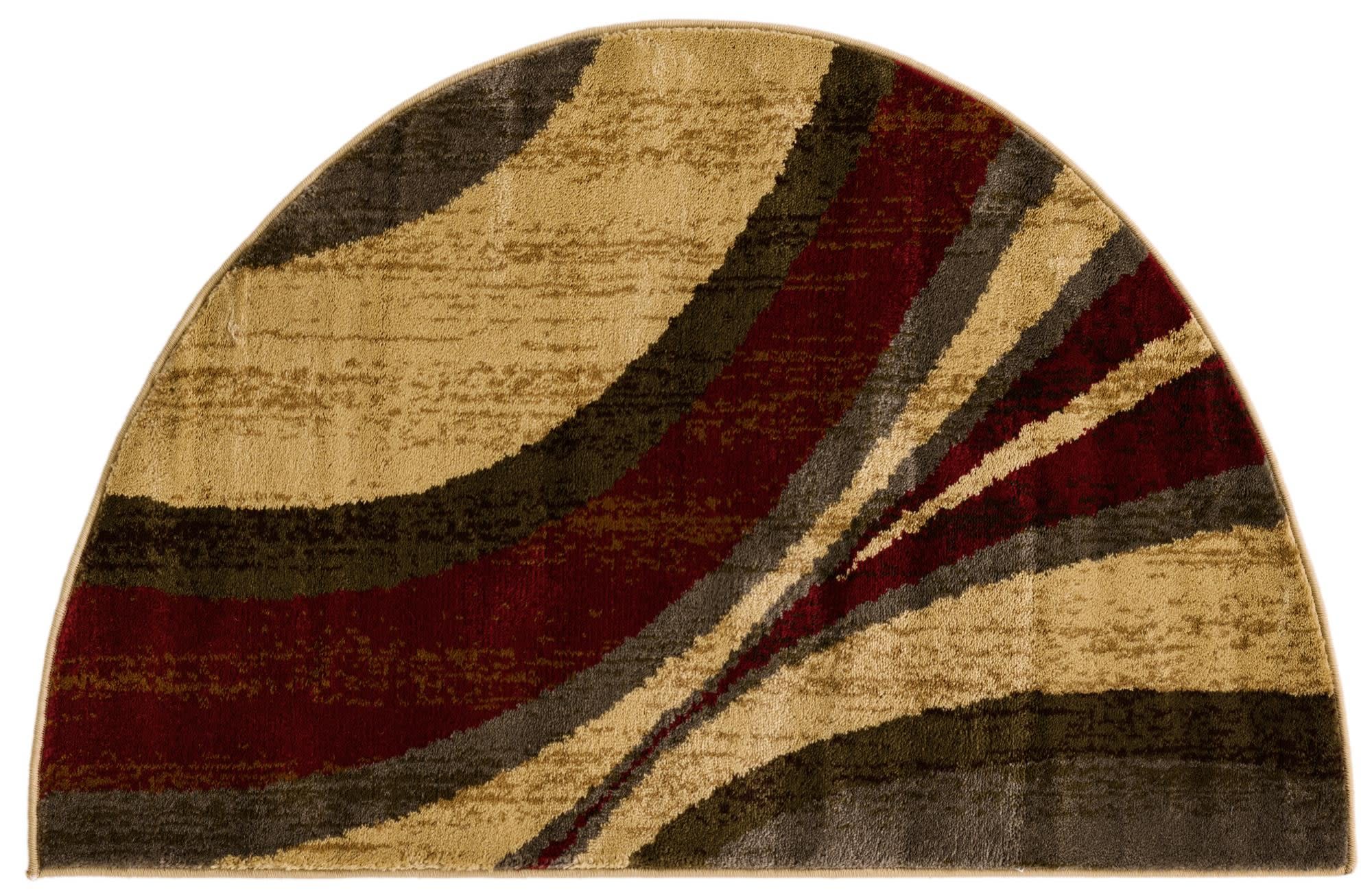 Unique Loom 3179762 rugs - View #2