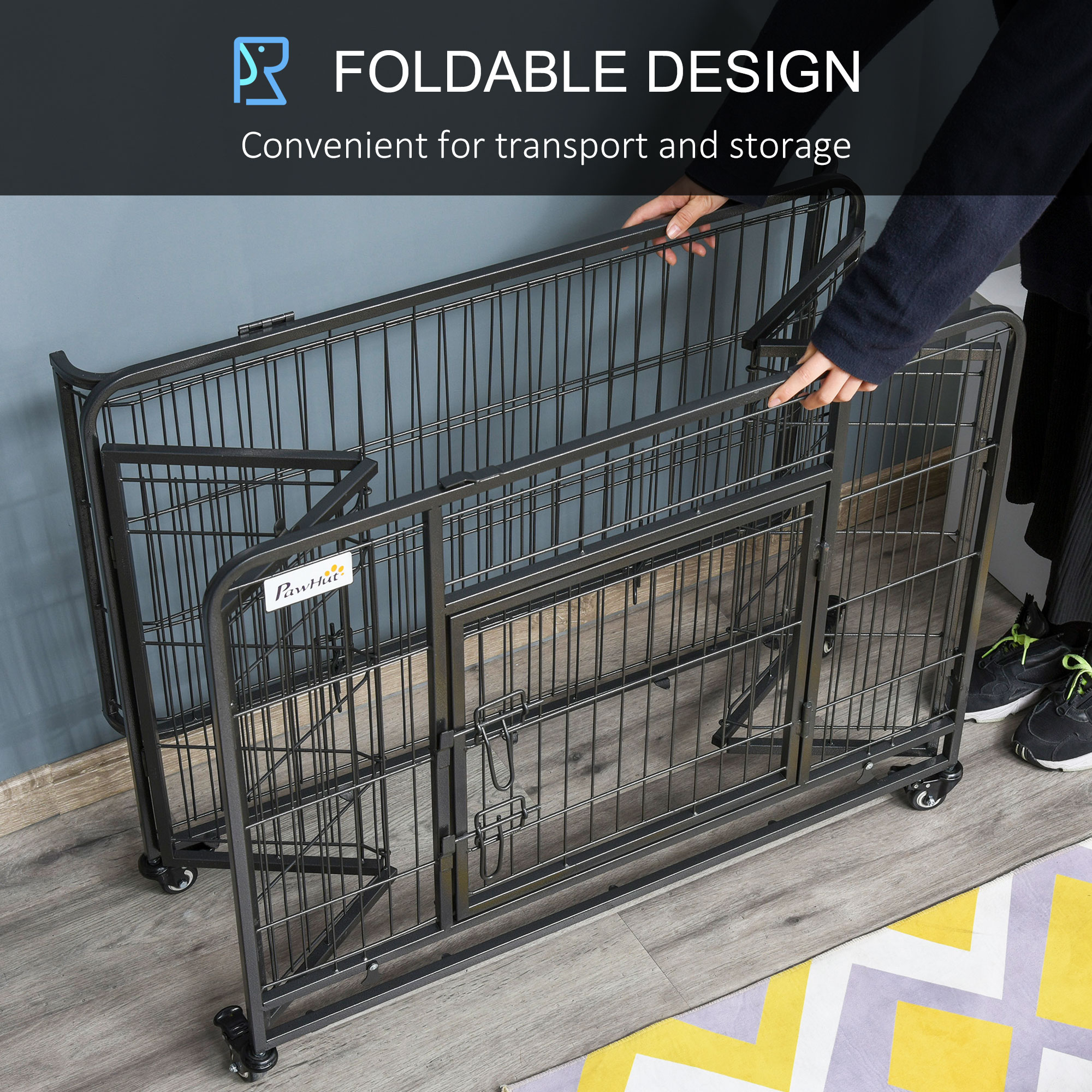 Siavonce XH00636 Pet-Crates-Carriers - View #8