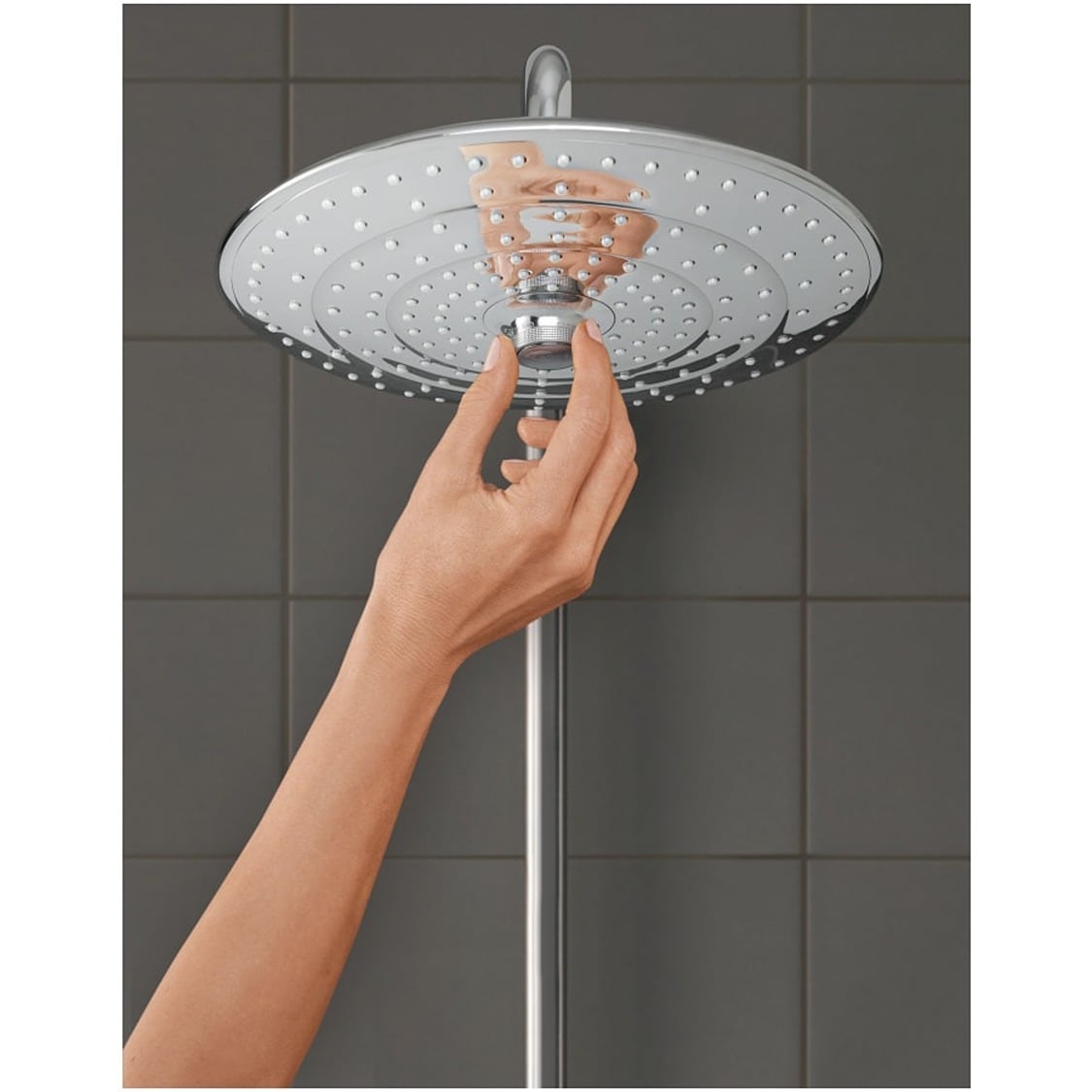 GROHE 264562430 Tub-Shower-Faucets - View #4