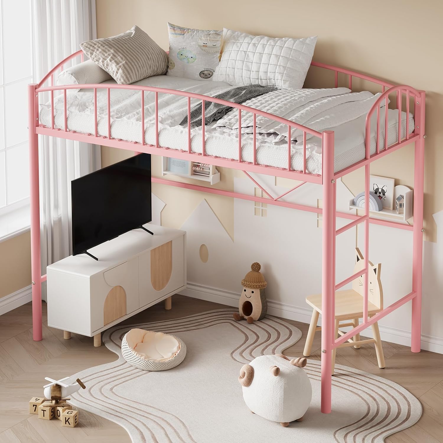 GarveeLife BED-FF434 beds - View #3