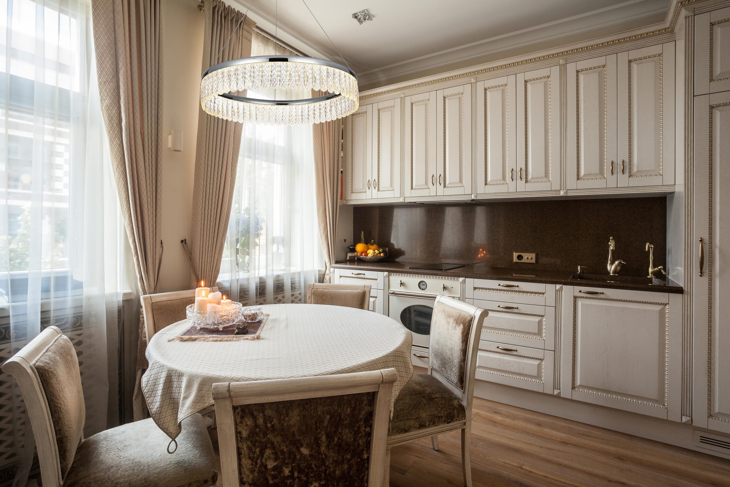 Elegant Decor HF6180D24C b090015 - View #10