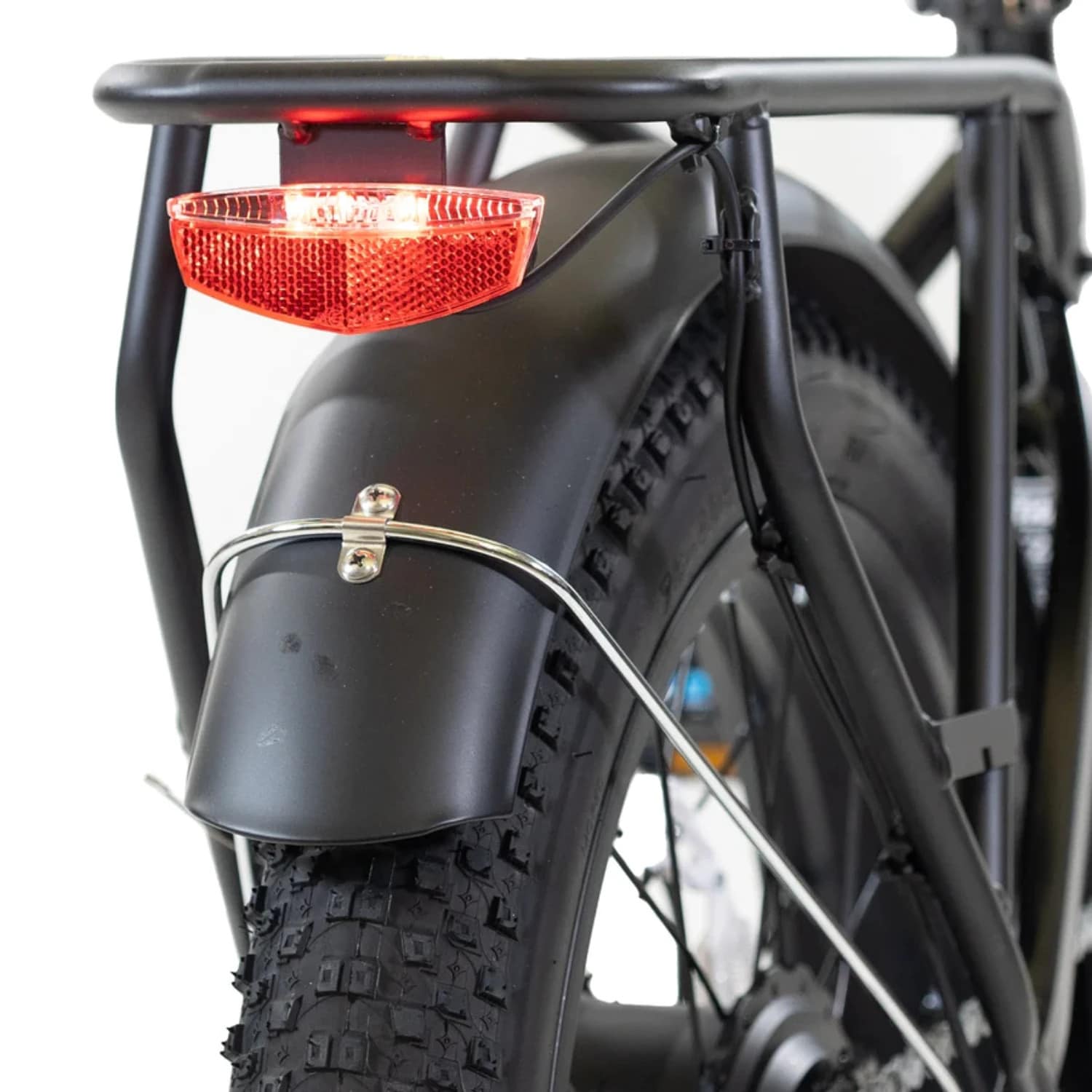 GOTRAX GT-F2500FD-BLA bikes - View #3