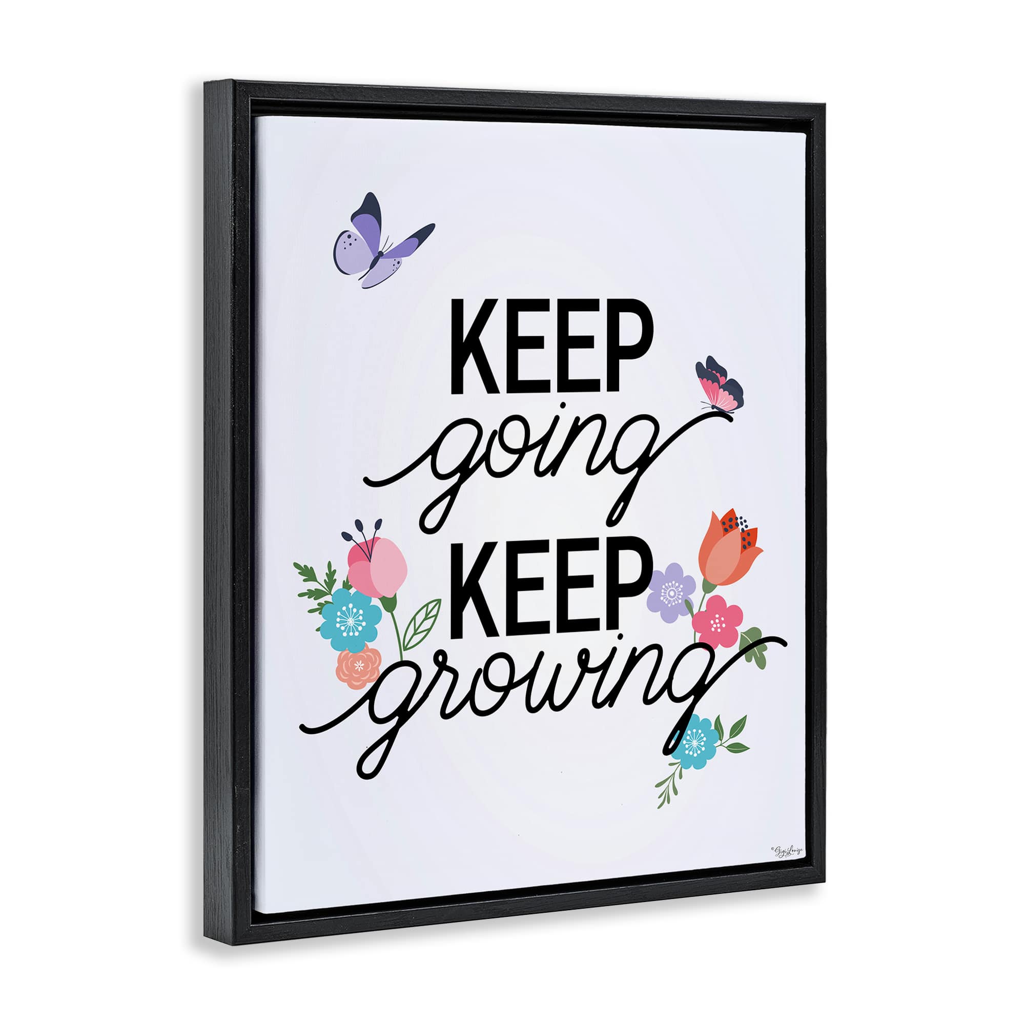 Stupell Industries BS-441-FFB-16X20 Wall-Art - View #2