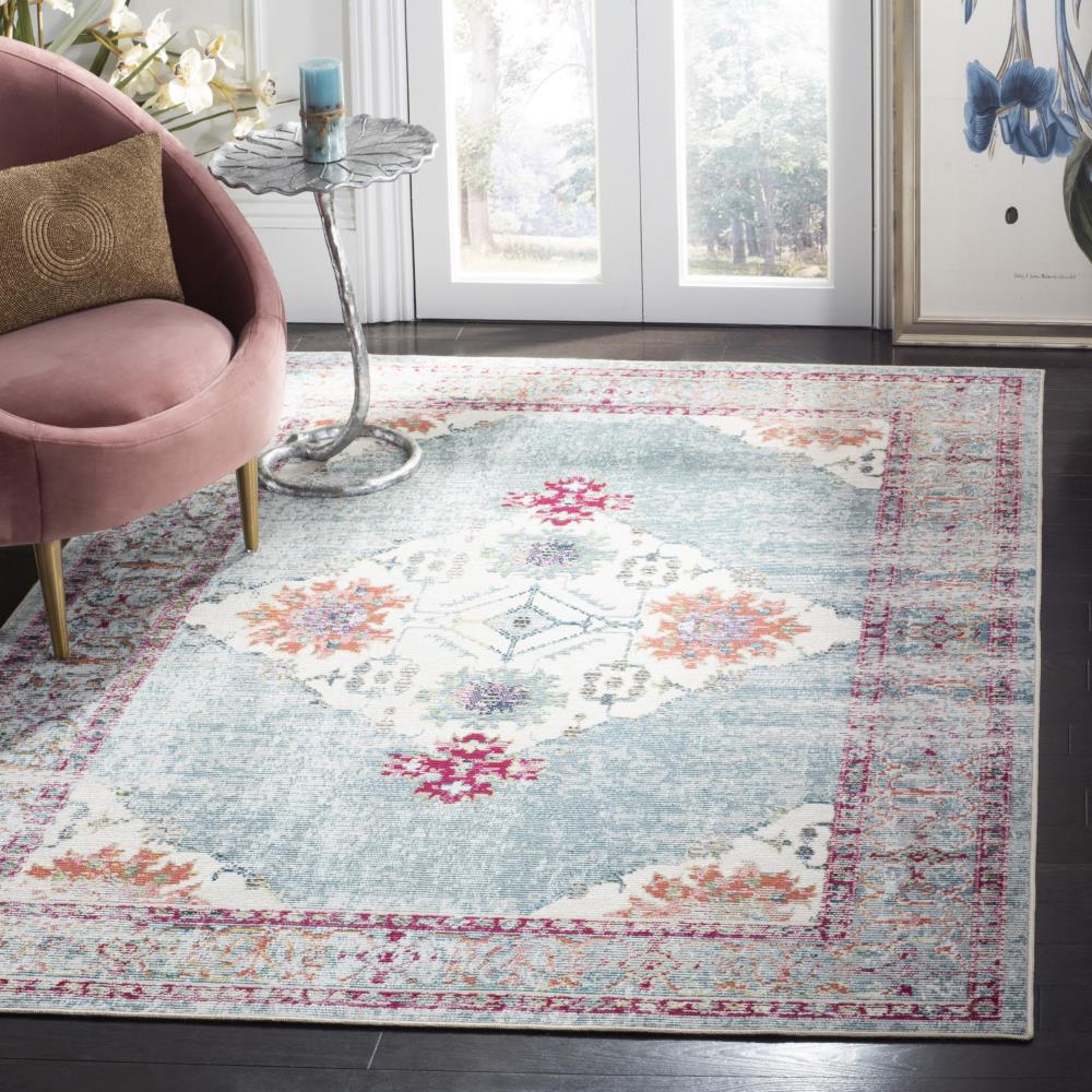 Safavieh CRS522K-5 rugs - View #2