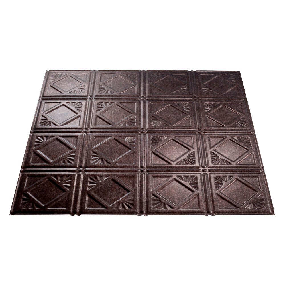 Fasade PL5527 Ceiling-Tile - View #3