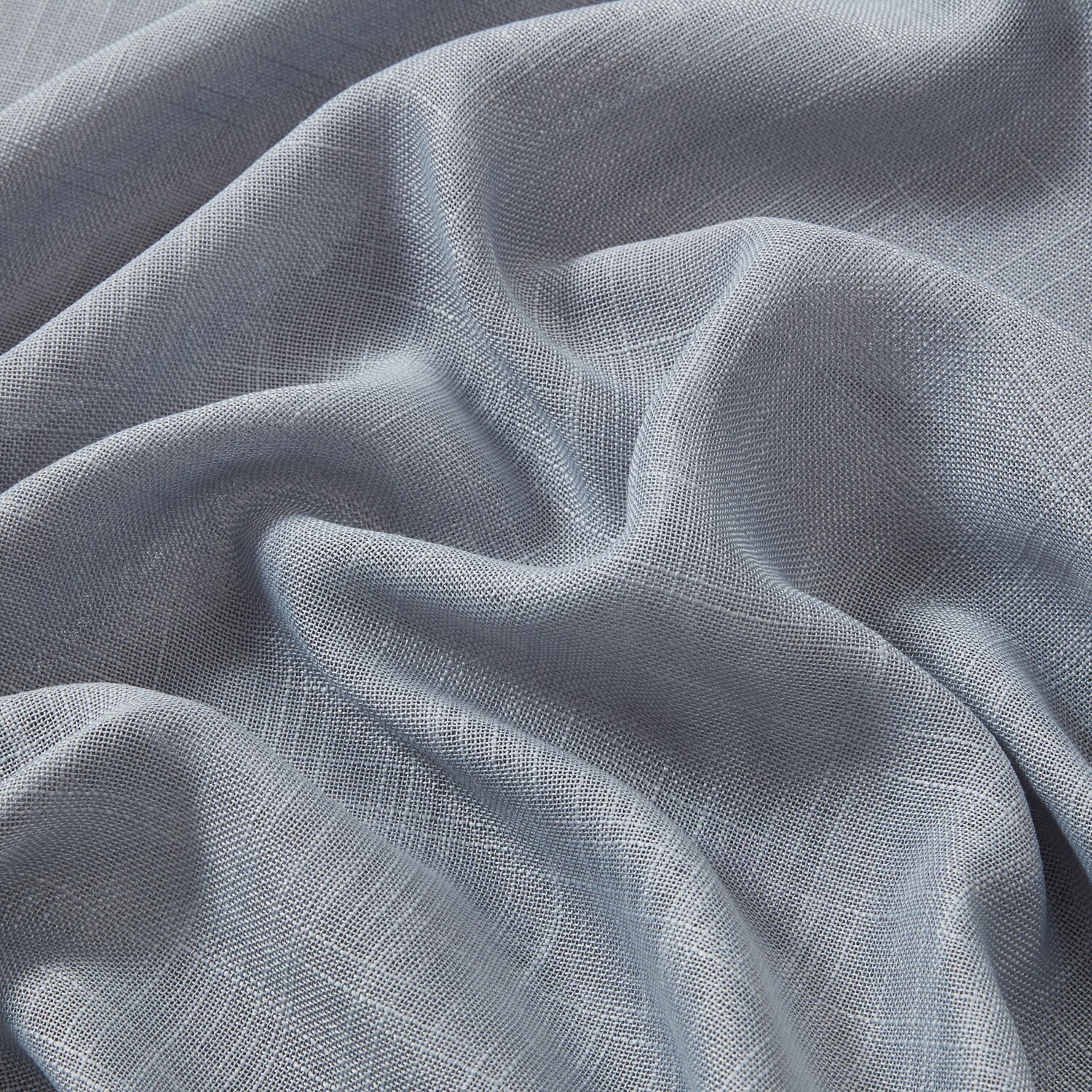 HLC.me ABY-RODP-TRS-GRY36 valances - View #5