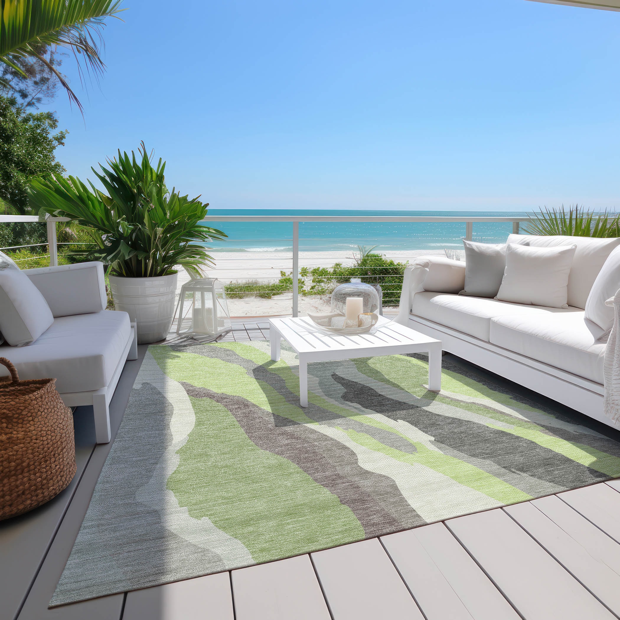 Addison Rugs ACN1047MZ5X8 rugs - View #9