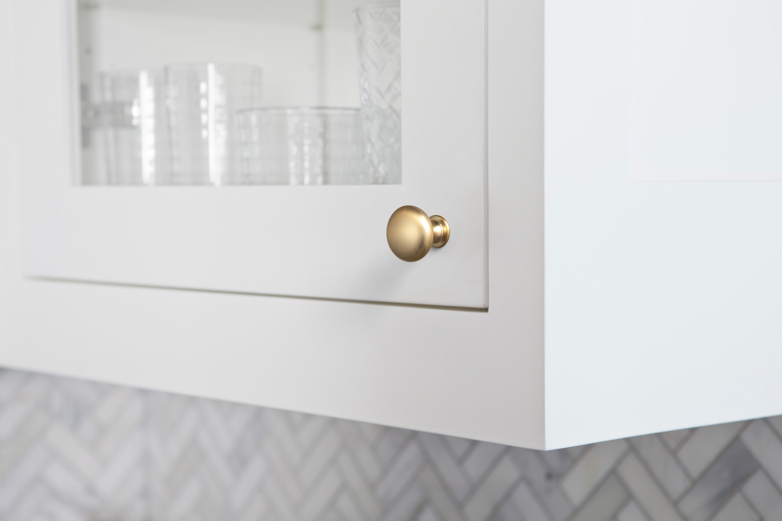 Miaokesen 8611UBR-DK Cabinet-Knobs - View #3