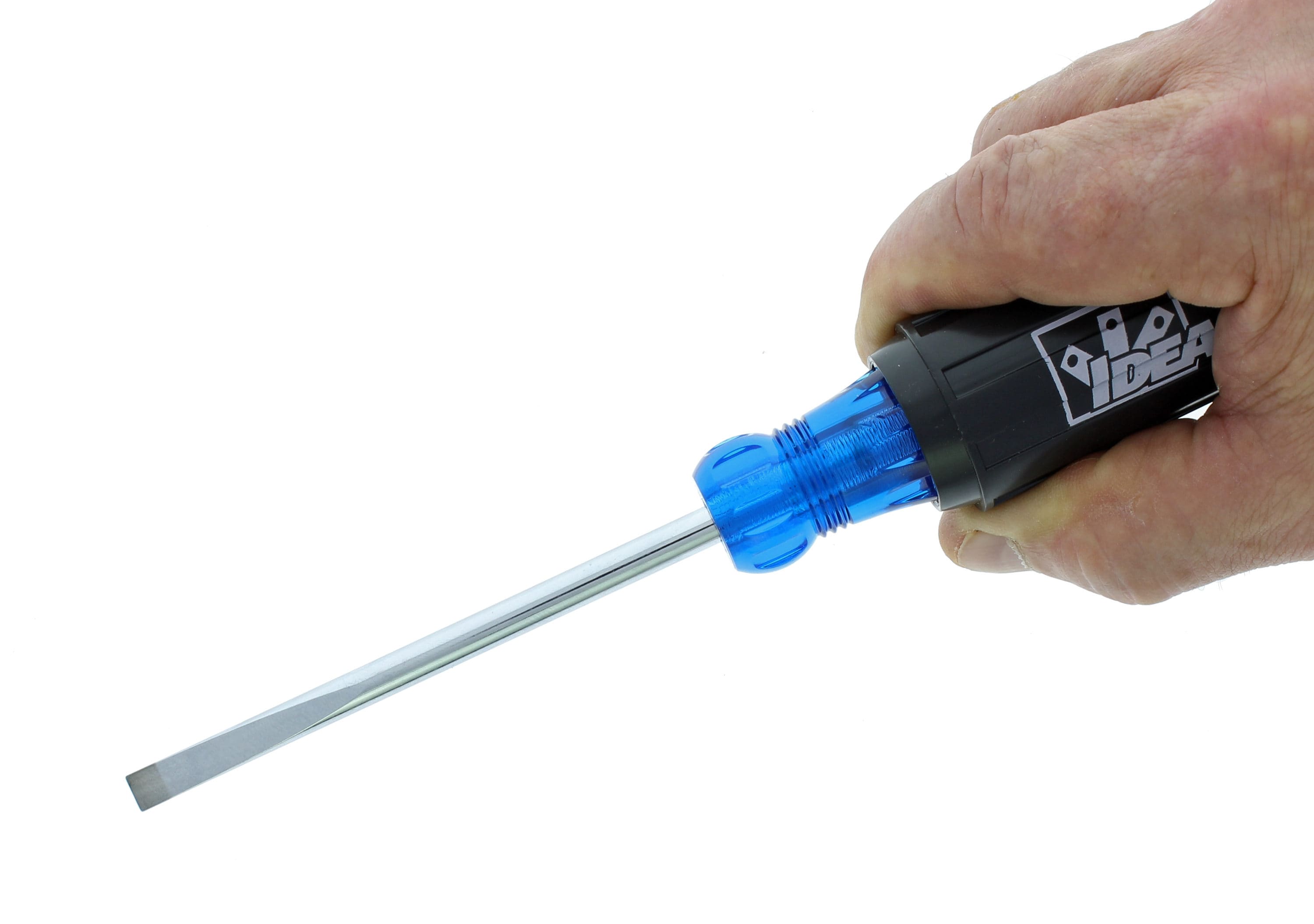 IDEAL 35-150 Screwdrivers-Individual - View #3