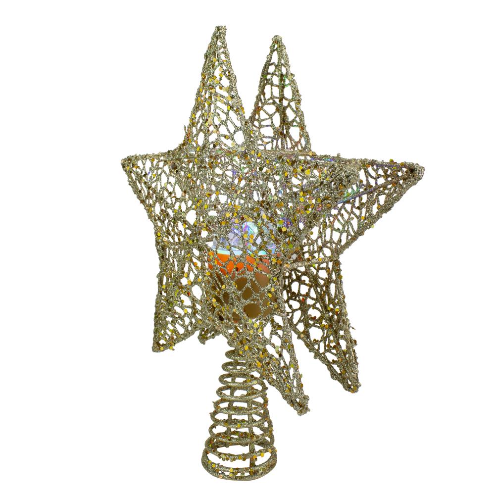 Northlight 33663833 Christmas-Tree-Toppers - View #2