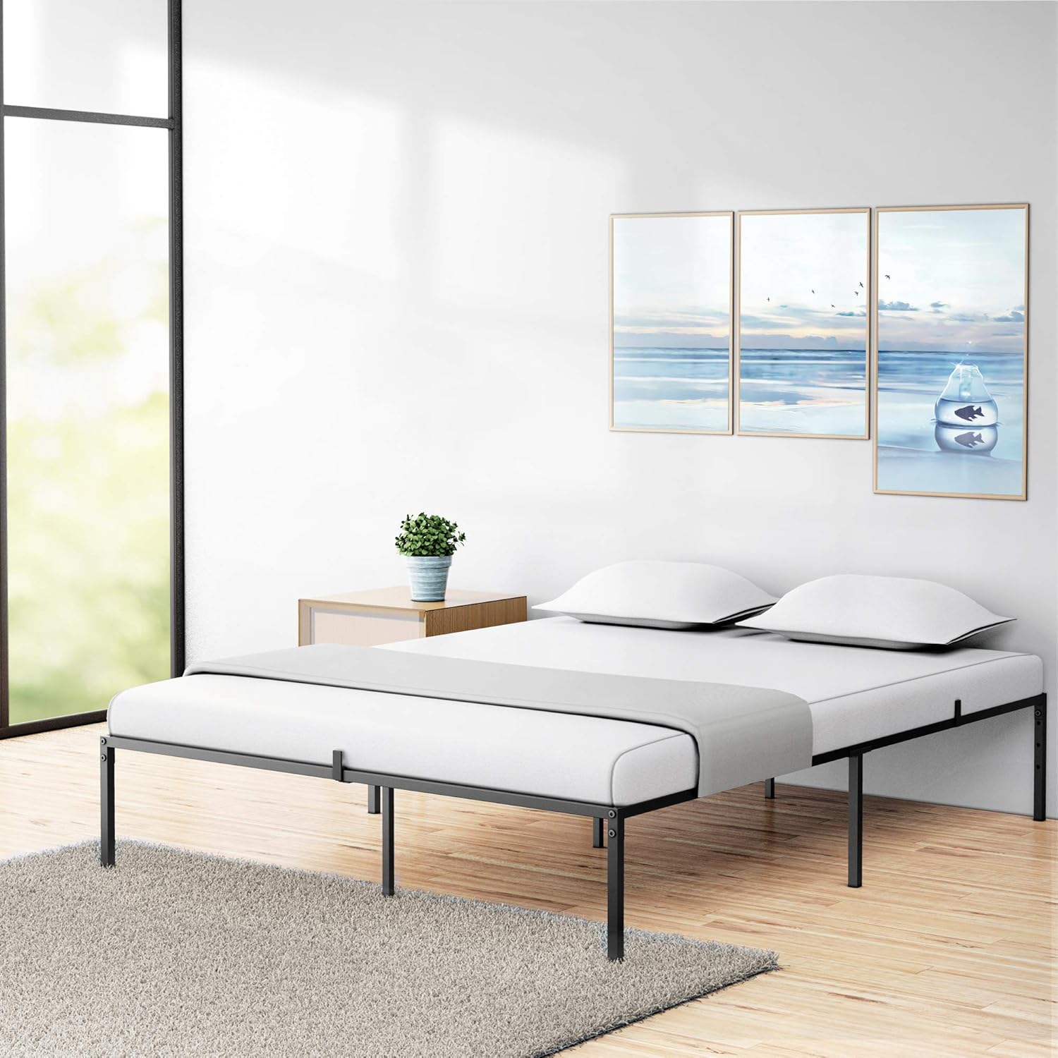Garvee JMH0109-PHO-0PU08V7V beds - View #6