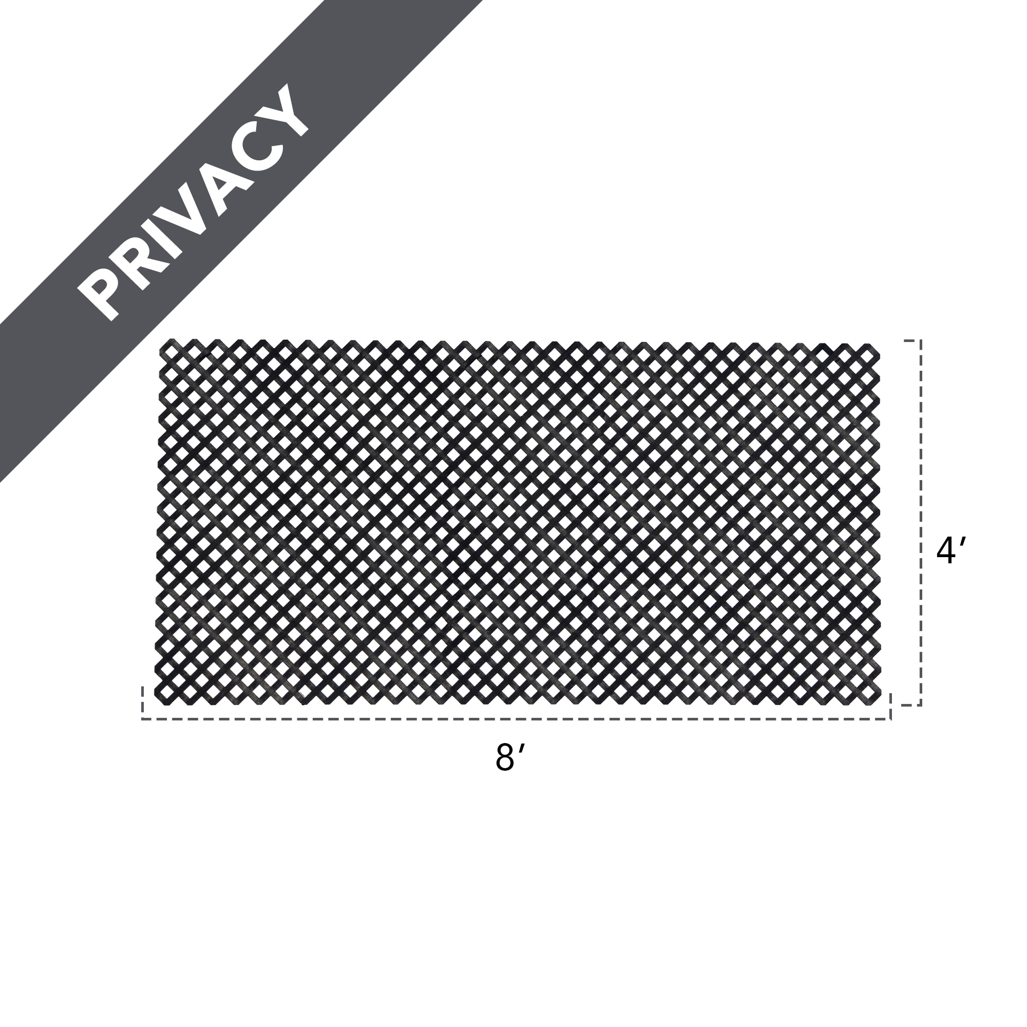 Deckorators 208496 lattice - View #3