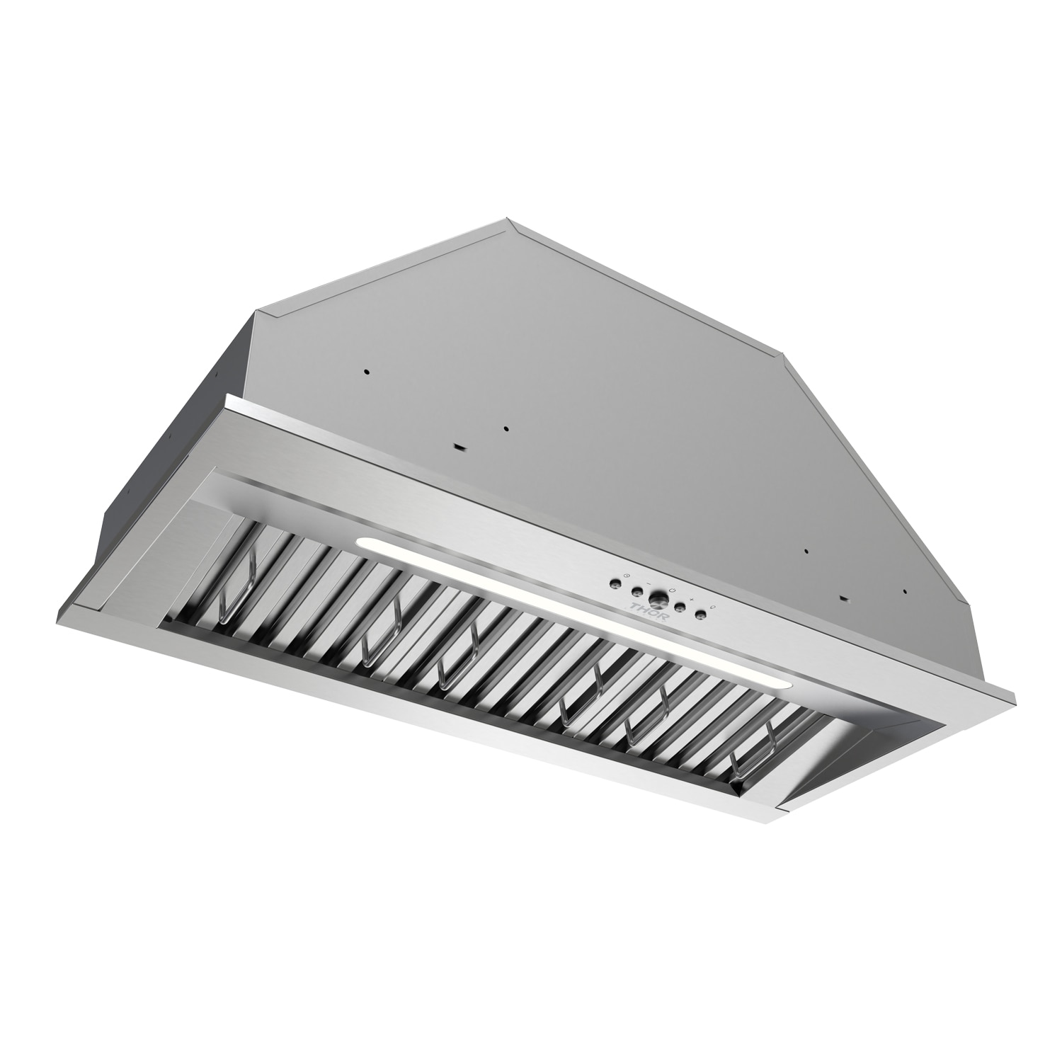 Thor Kitchen TLH3415 Undercabinet-Range-Hoods - View #3