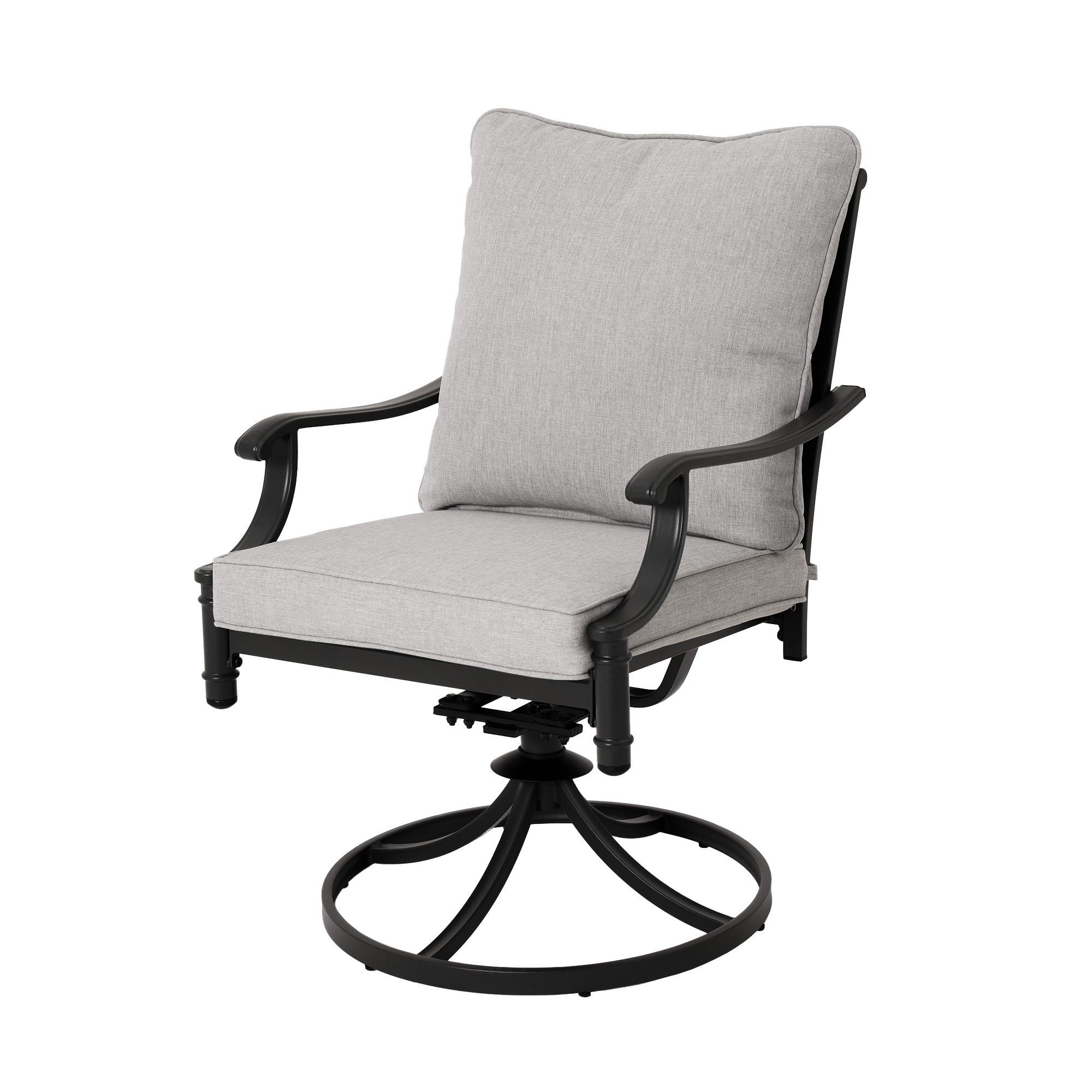 Lowes best sale patio rockers