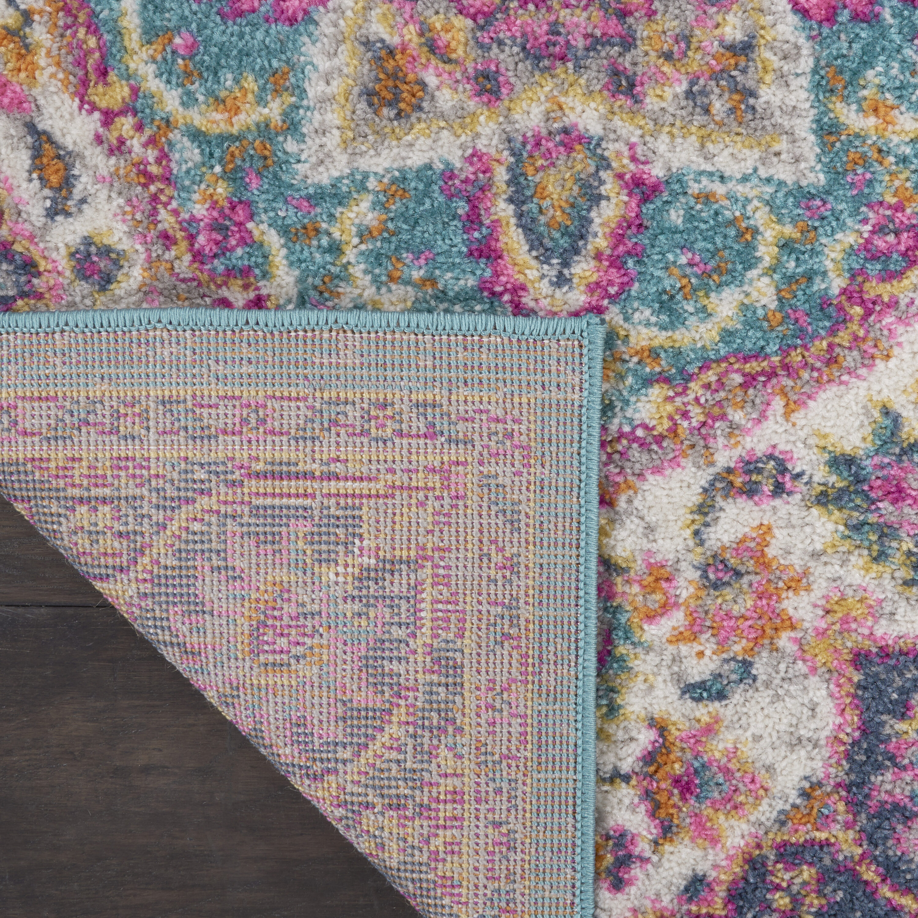 Nourison Home 099446717511 rugs - View #4