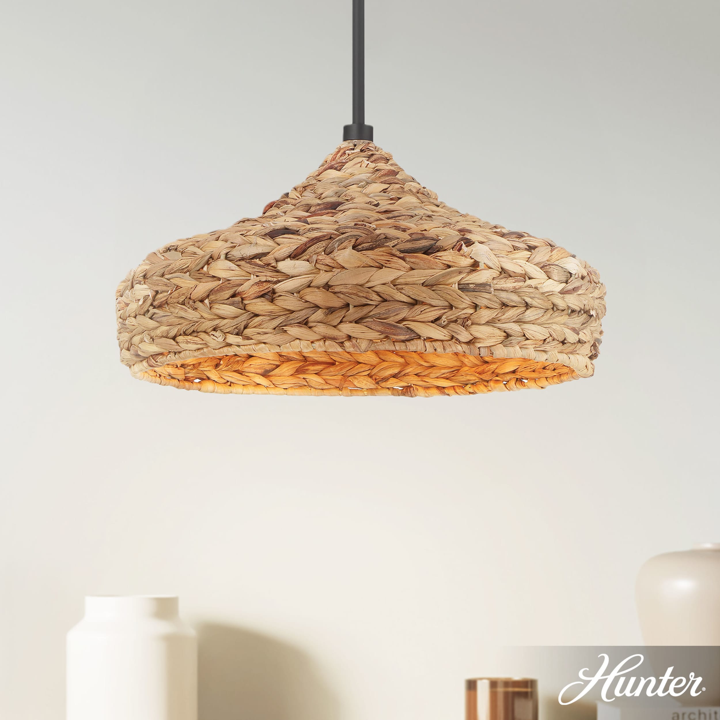 Hunter 49028 Pendant-Lights - View #3