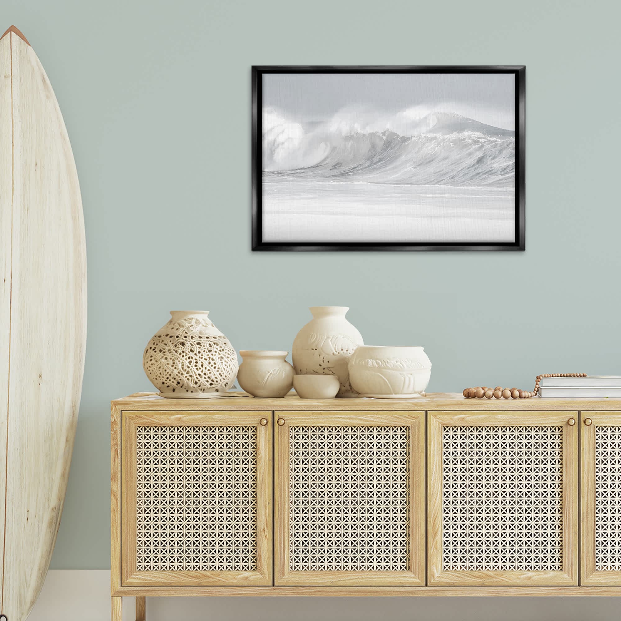 Stupell Industries BS-542-FFB-20X30 Wall-Art - View #3