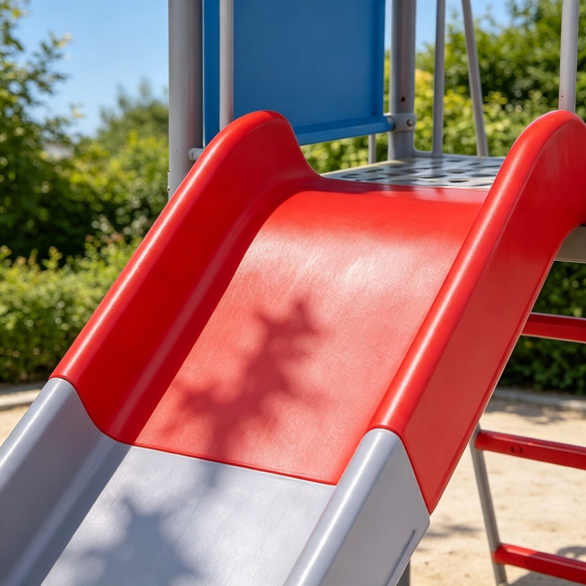 Garvee CD6-8U3X0WQD Playset-Swings - View #3