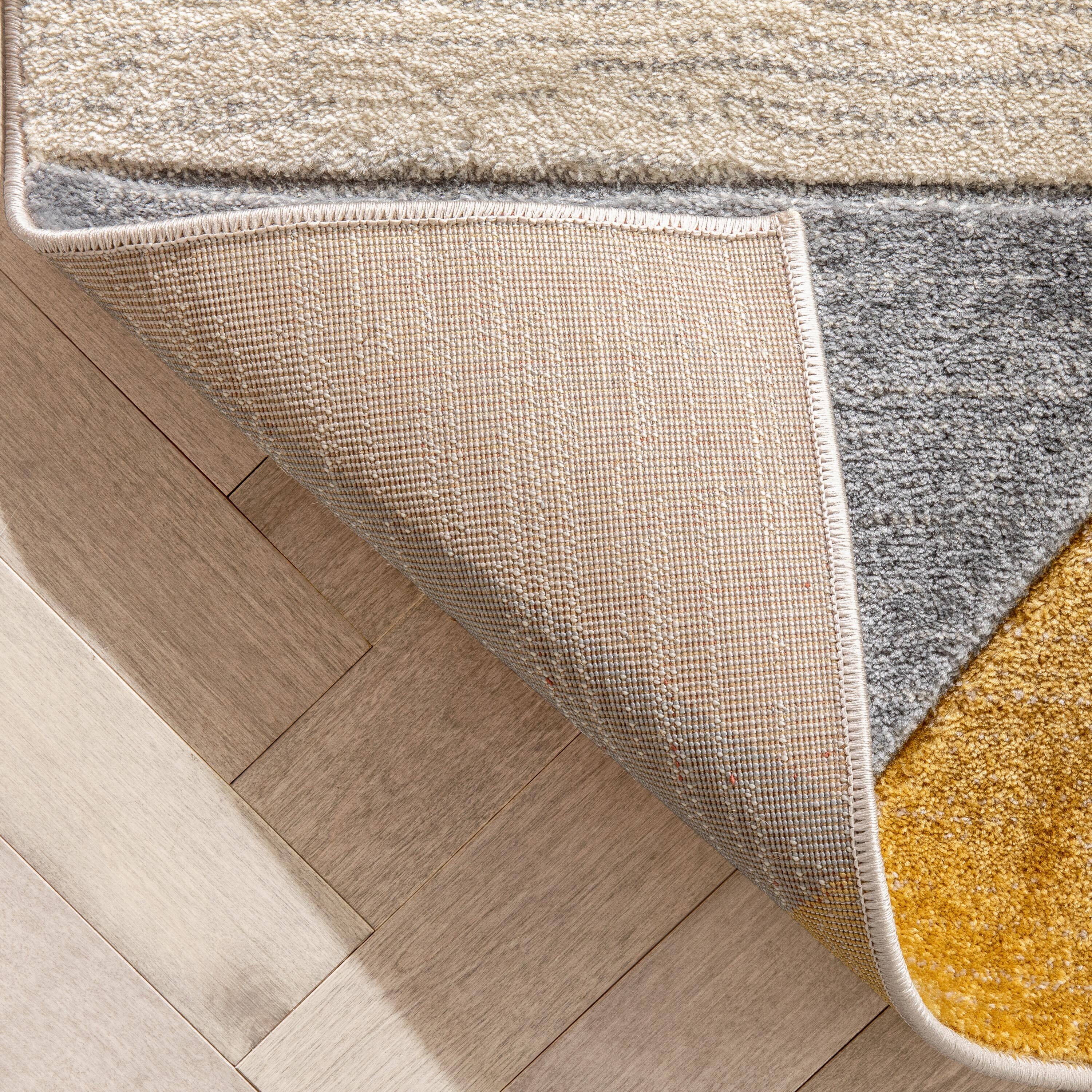 Well Woven RU-137-2 rugs - View #5