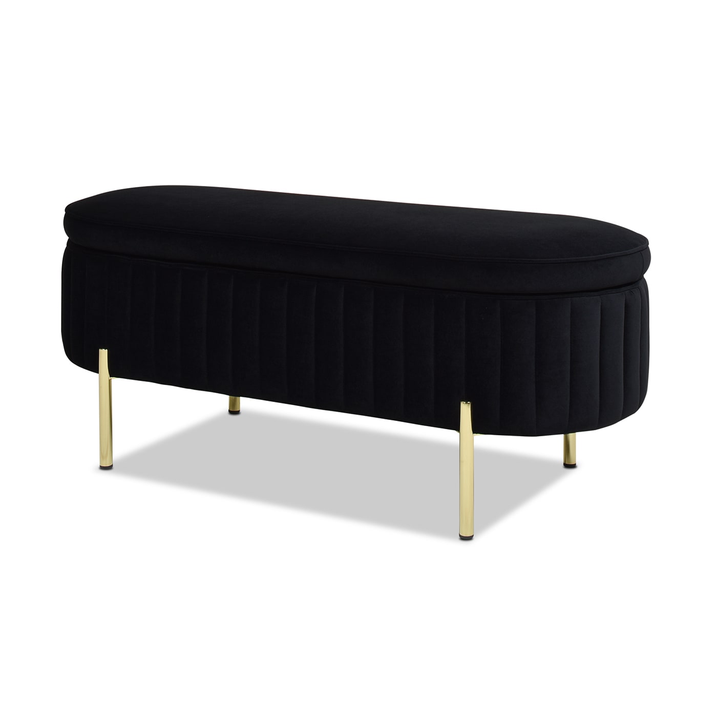 Jennifer Taylor Home S85720-927 bench - View #5