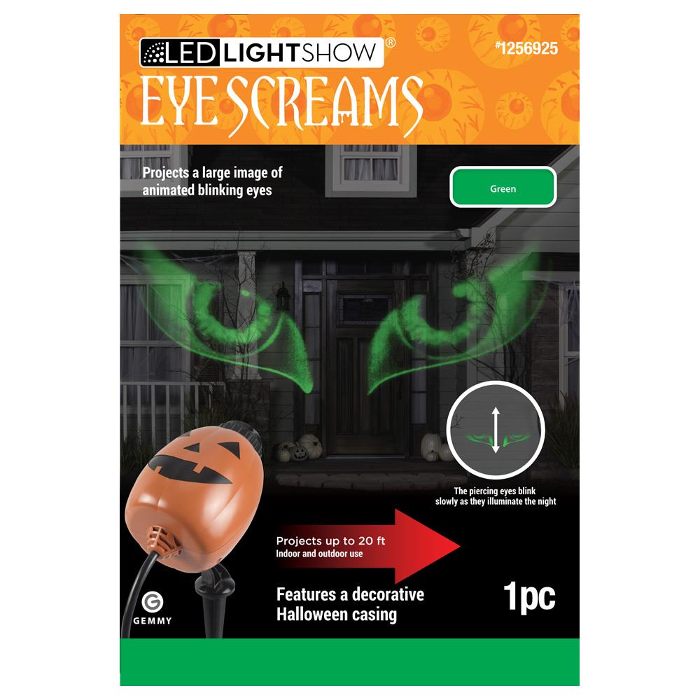 Gemmy 223786 Christmas-Light-Show-Projectors - View #3