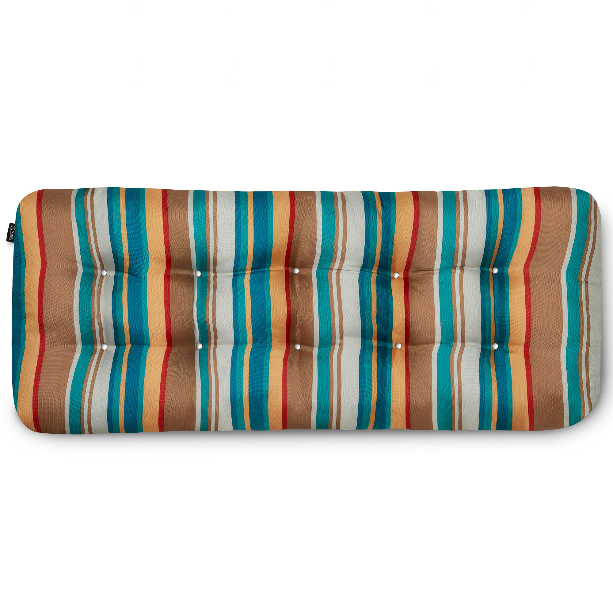 Lowes best sale bench cushion