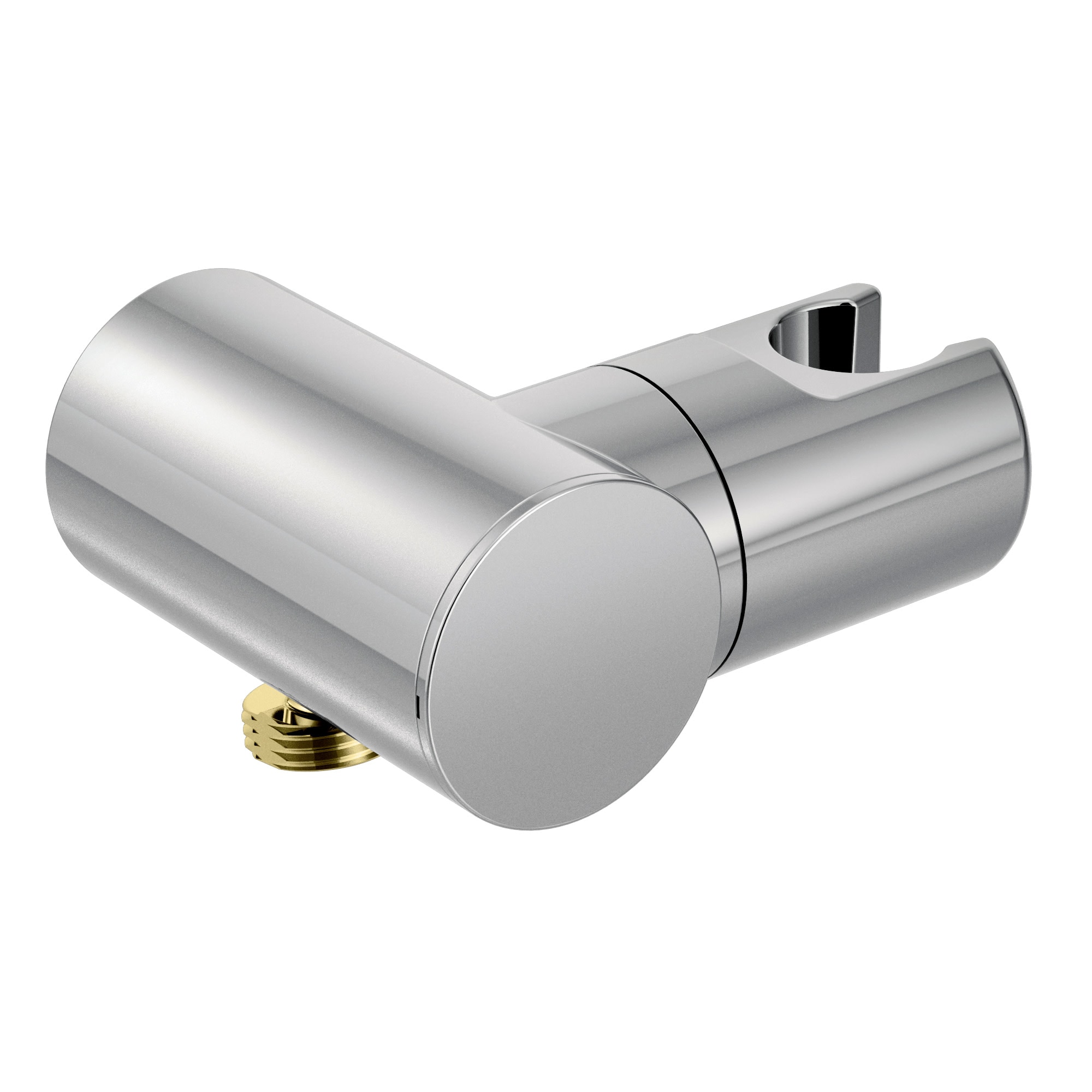 Moen A755 Chrome Sold separately Sold separately Bathtub and shower Faucet (Valve Not Included)