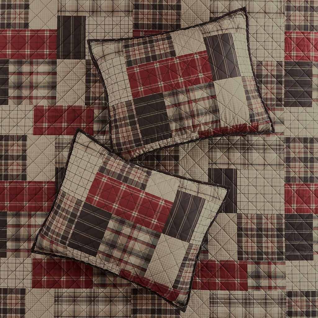 Gracie Mills 0748-31PM Comforters-And-Bedspreads - View #3