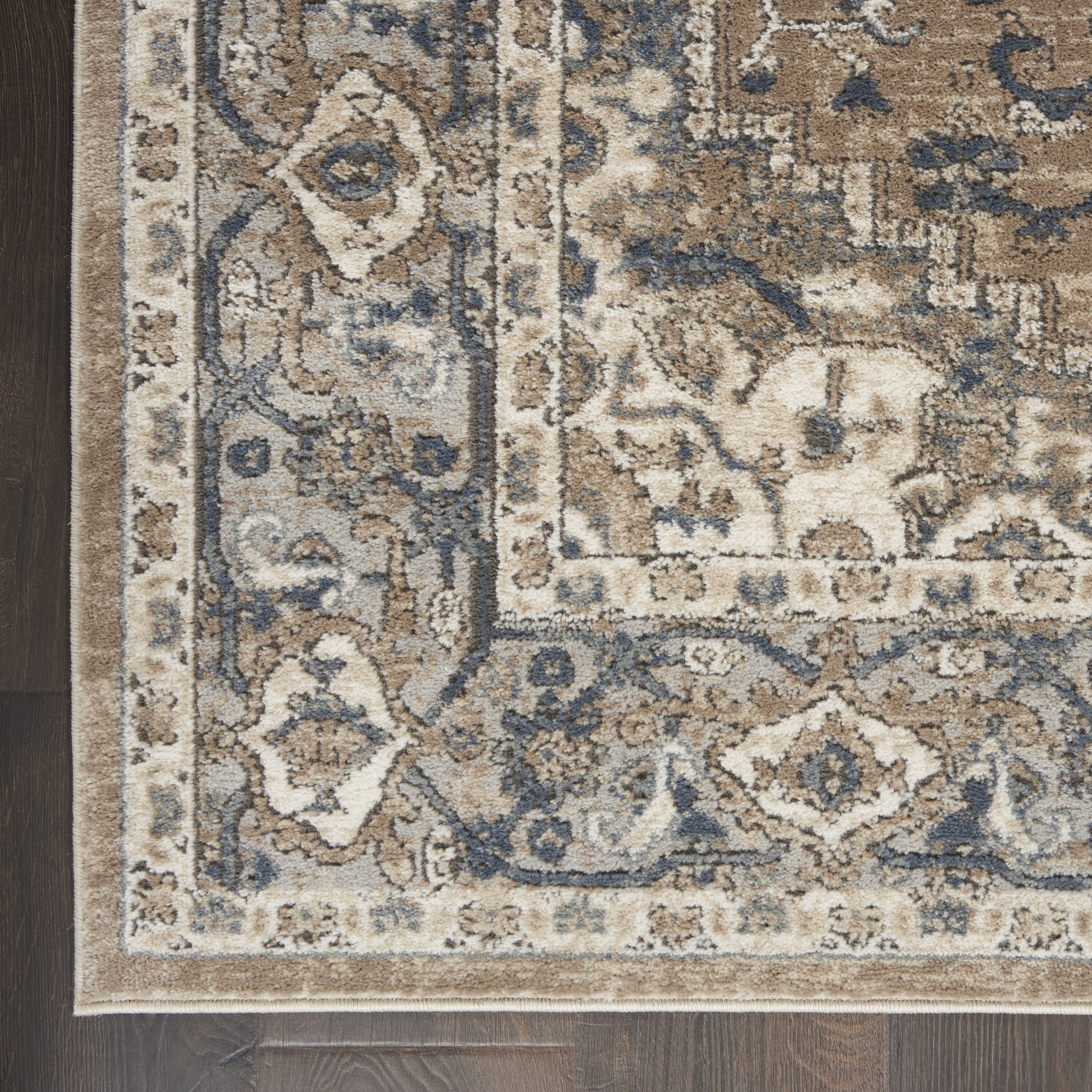 Nourison 099446808943 rugs - View #4
