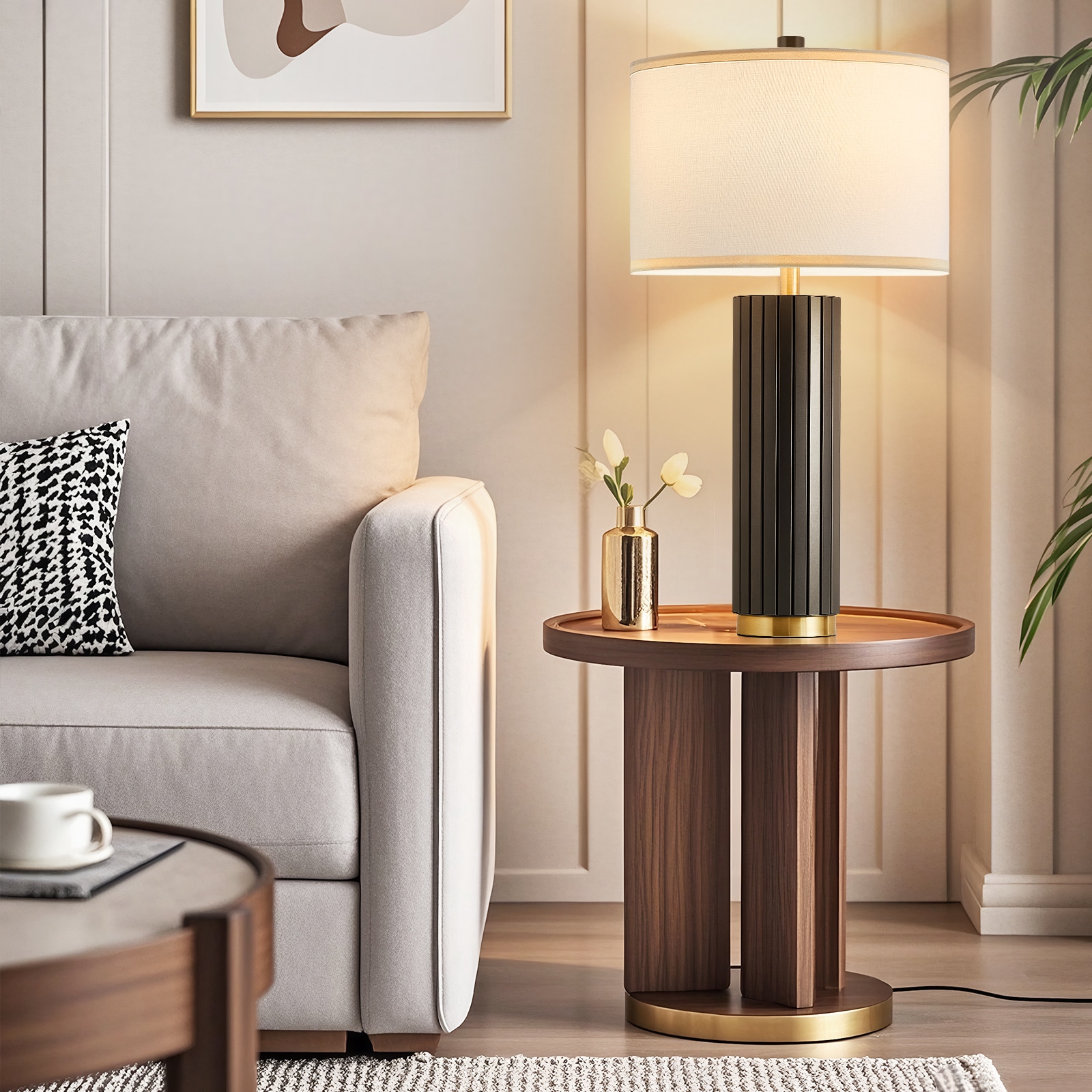 NatySwan W-TL-4003A Table-Lamps - View #6