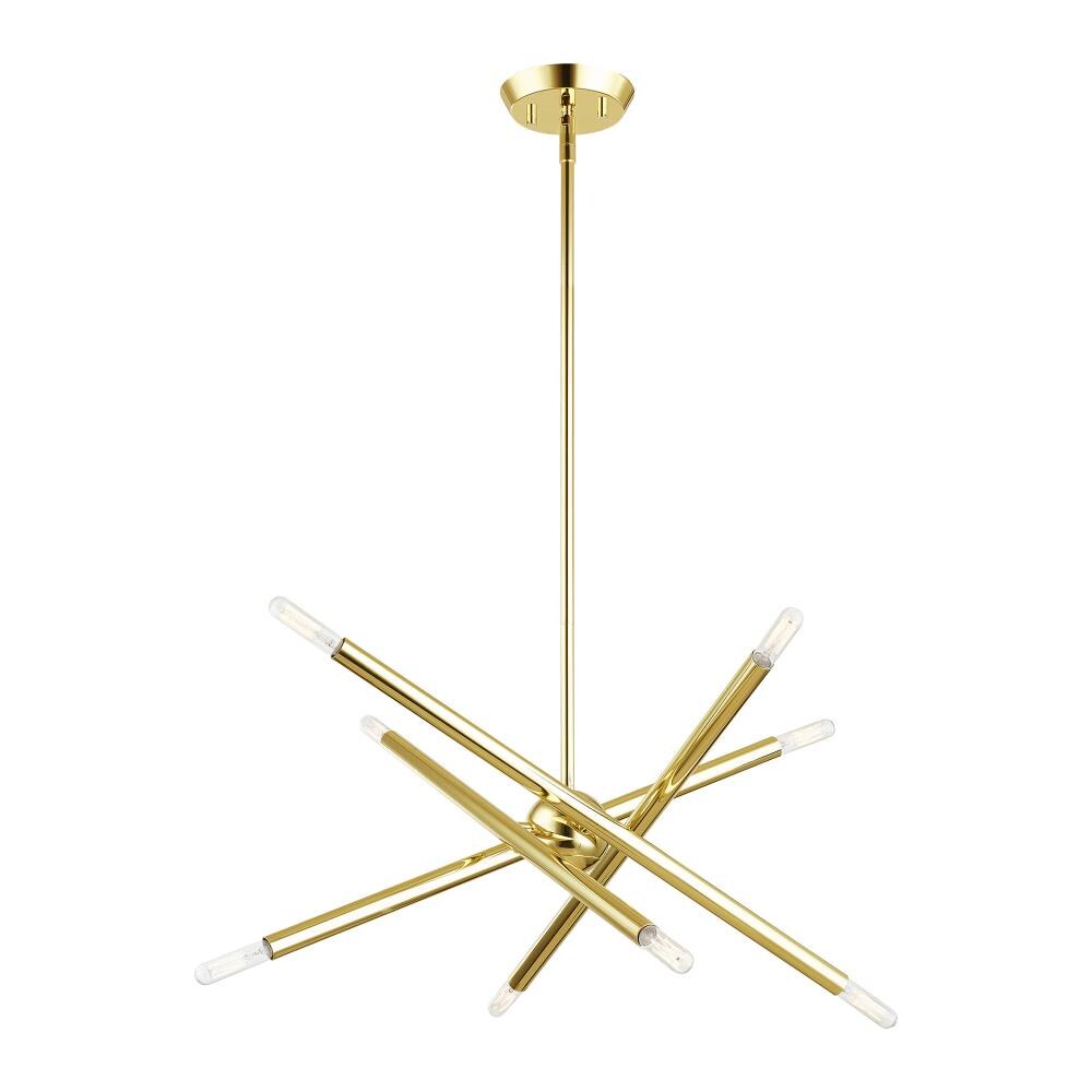 Livex Lighting 46774-02 b090015 - View #4